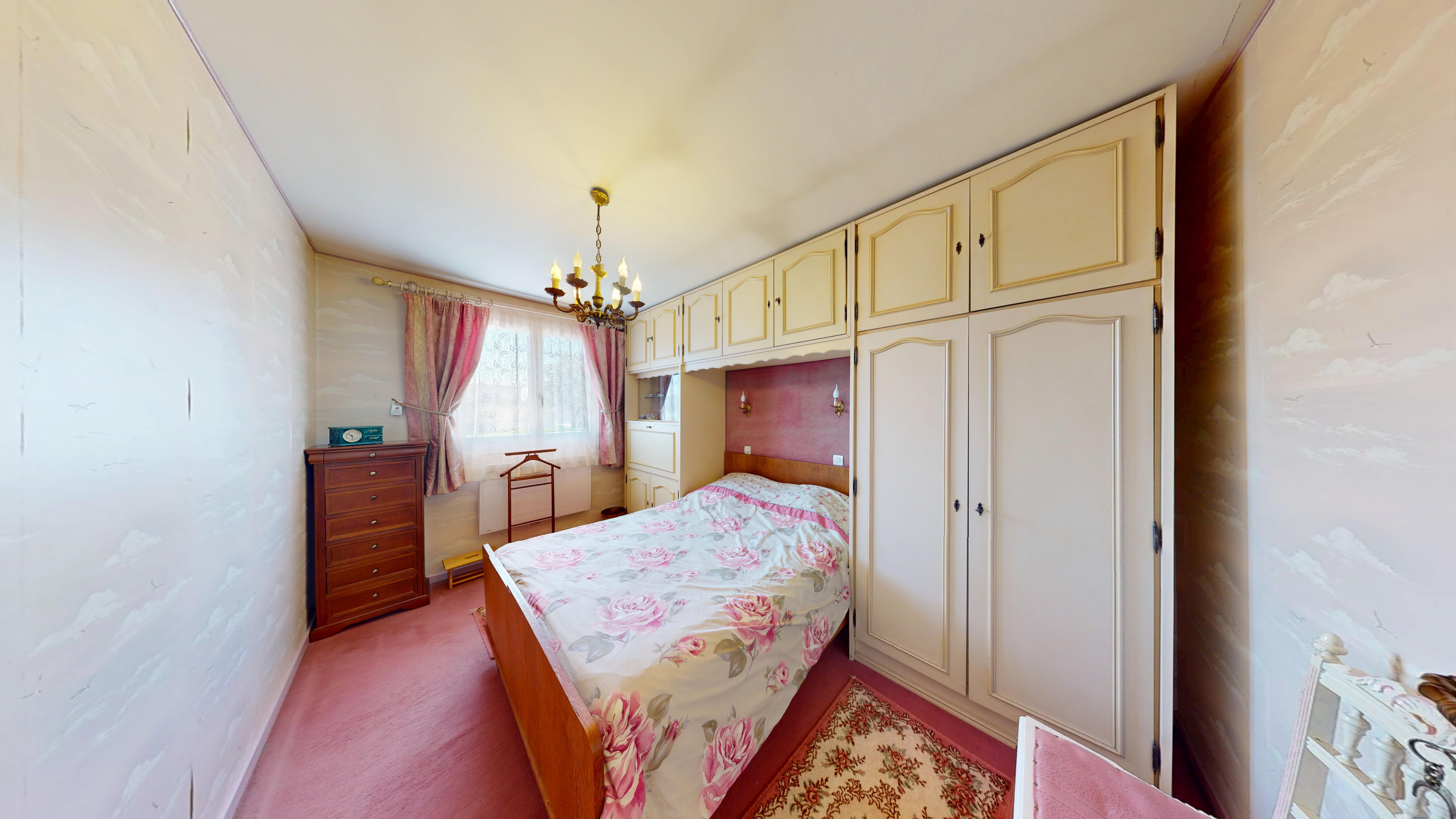 Achat immobilier Maison 6 pièces  125m2 à Serre-les-Sapins (25770) - Photo n°15