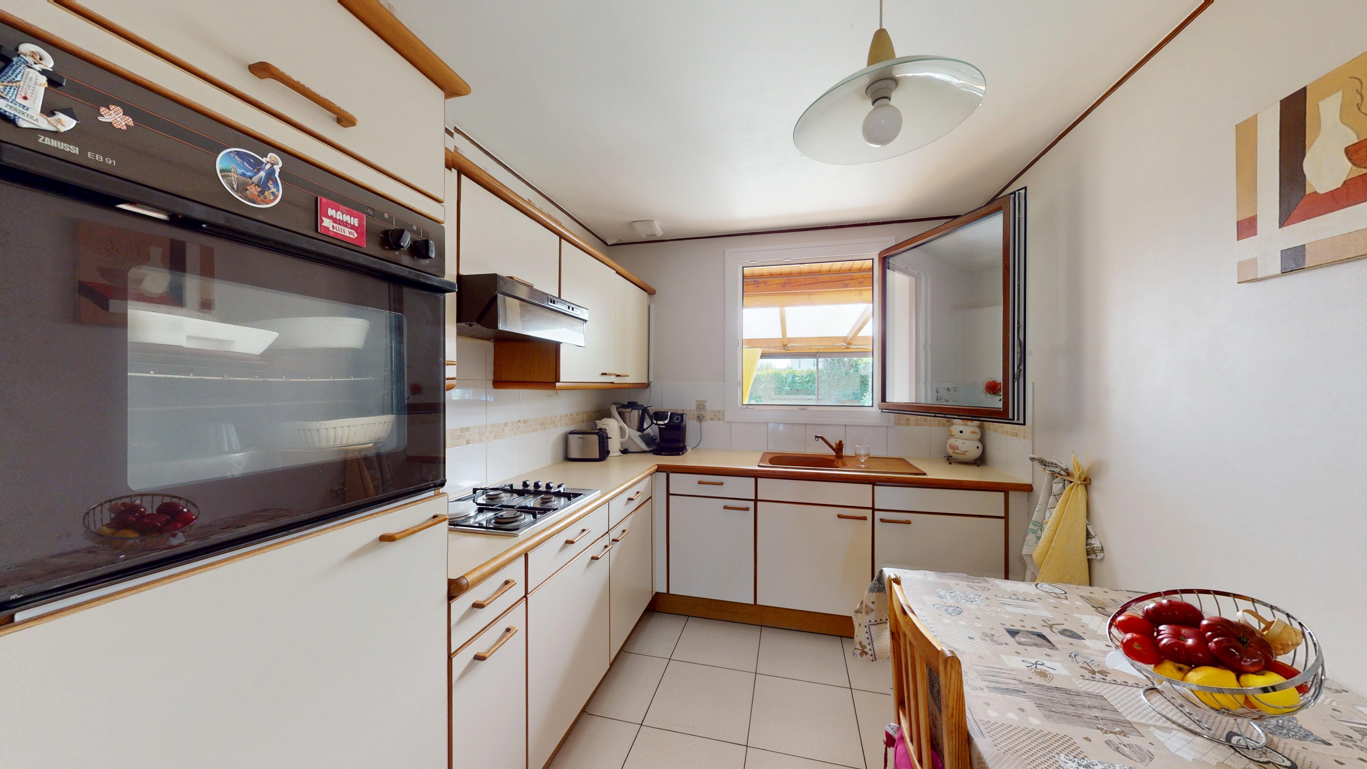 Achat immobilier Maison 6 pièces  125m2 à Serre-les-Sapins (25770) - Photo n°11