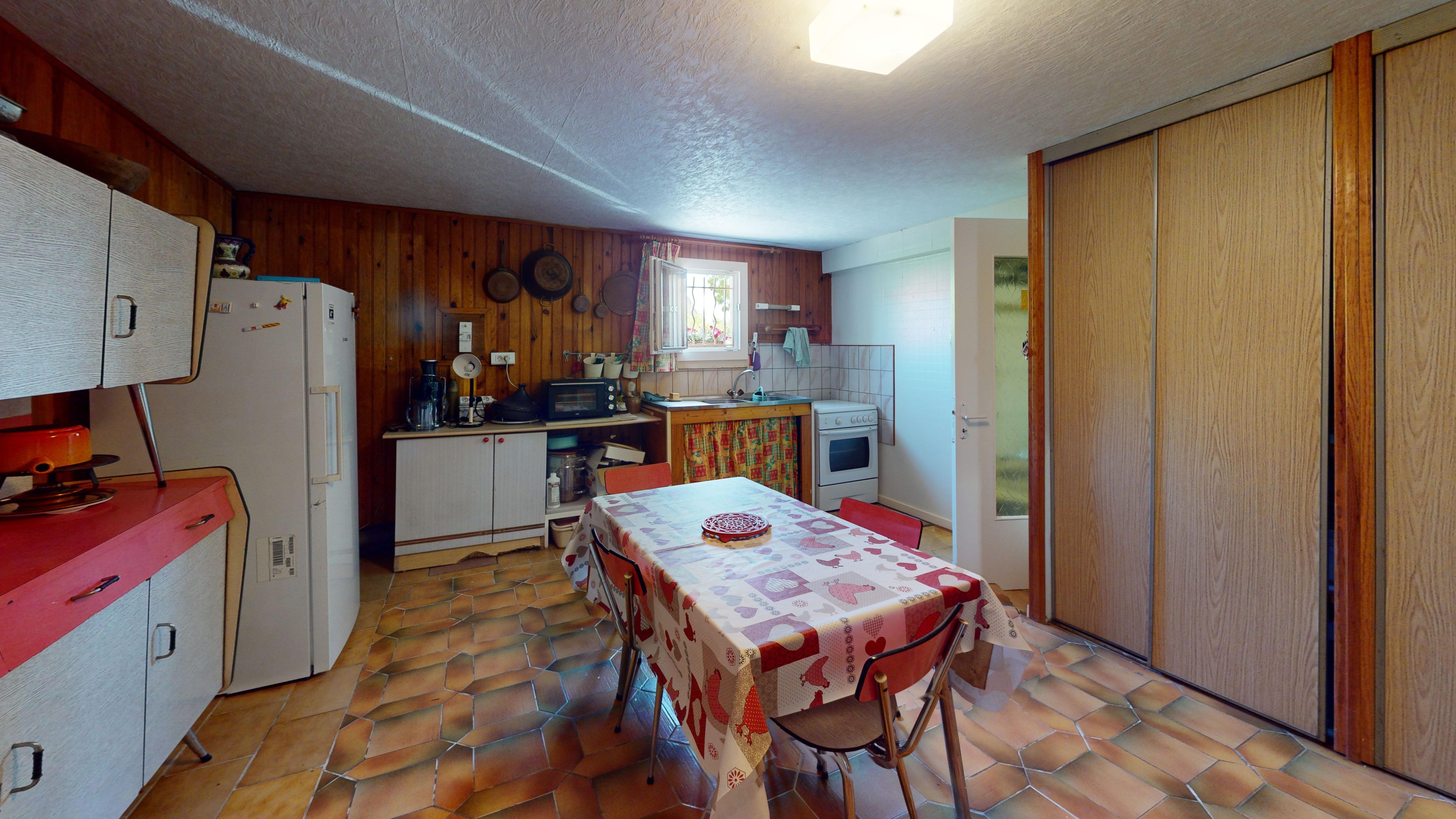 Achat immobilier Maison 6 pièces  125m2 à Serre-les-Sapins (25770) - Photo n°18