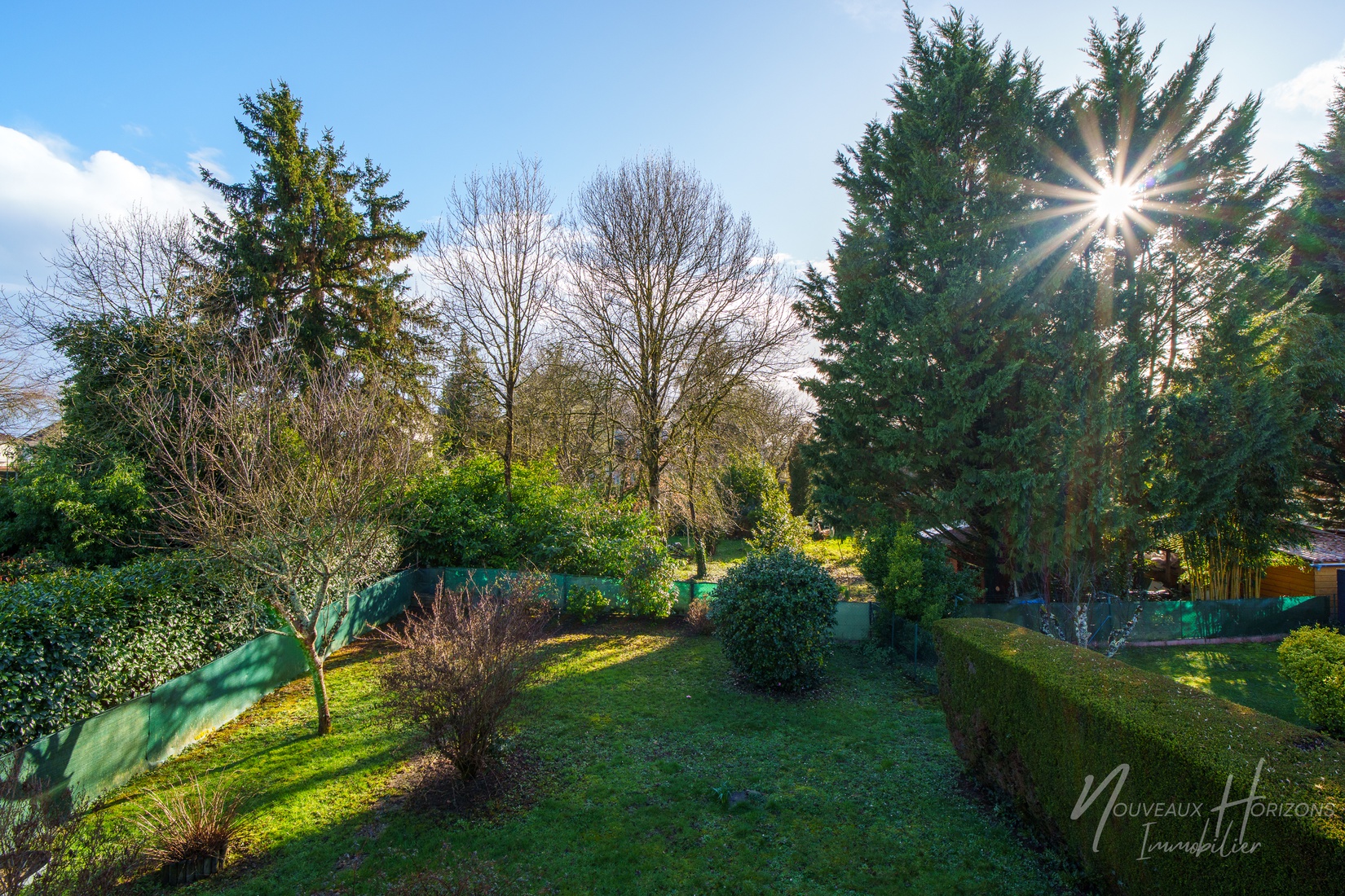 maison 4 pièces - 80,58m2 à Panazol (87350)