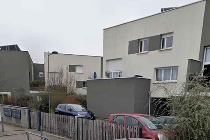 appartement 4 pièces - 84m2 à Saint-Priest (69800)