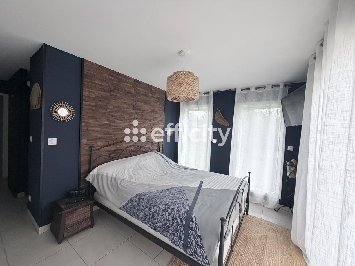Achat immobilier Maison 6 pièces  123m2 à Vélines (24230) - Photo n°12