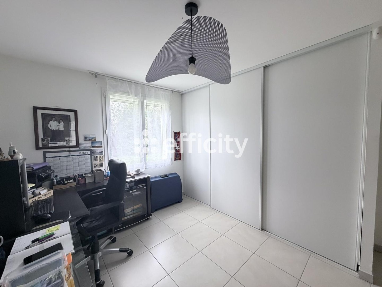 Achat immobilier Maison 6 pièces  123m2 à Vélines (24230) - Photo n°15
