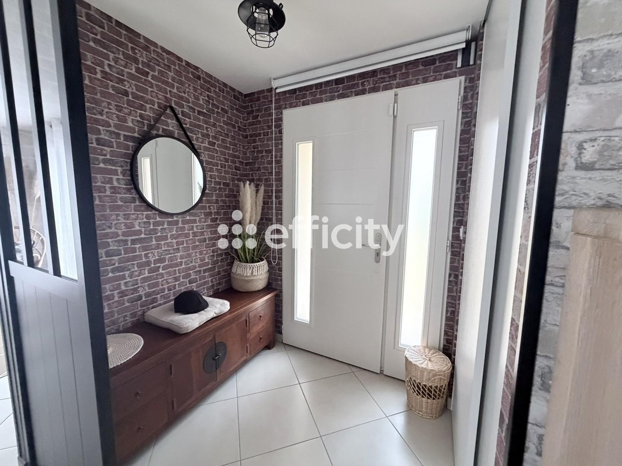 Achat immobilier Maison 6 pièces  123m2 à Vélines (24230) - Photo n°17