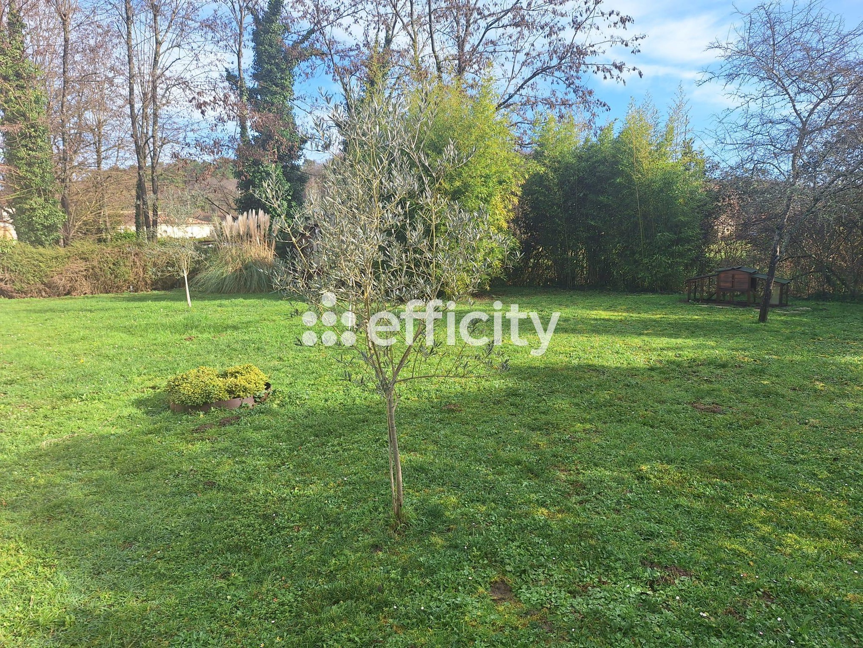 Achat immobilier Maison 6 pièces  123m2 à Vélines (24230) - Photo n°22