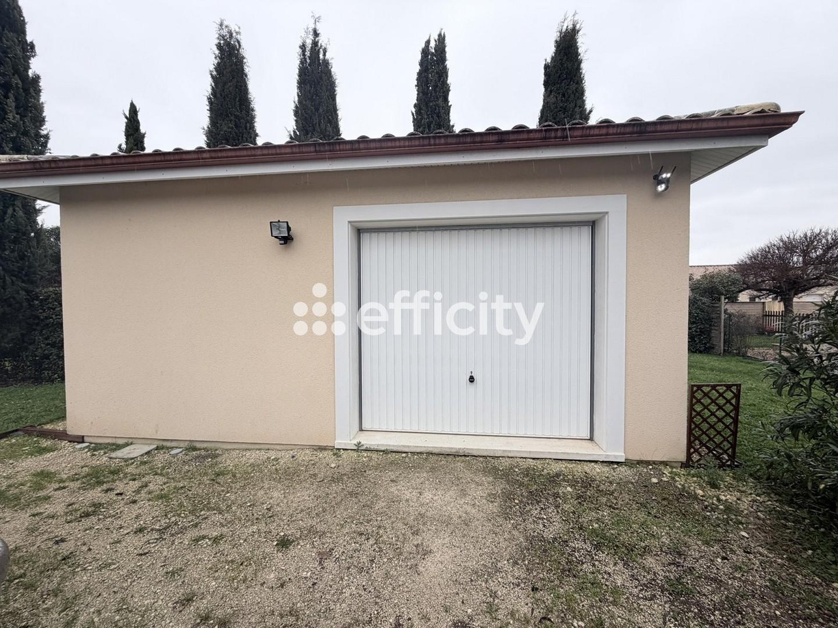 Achat immobilier Maison 6 pièces  123m2 à Vélines (24230) - Photo n°23