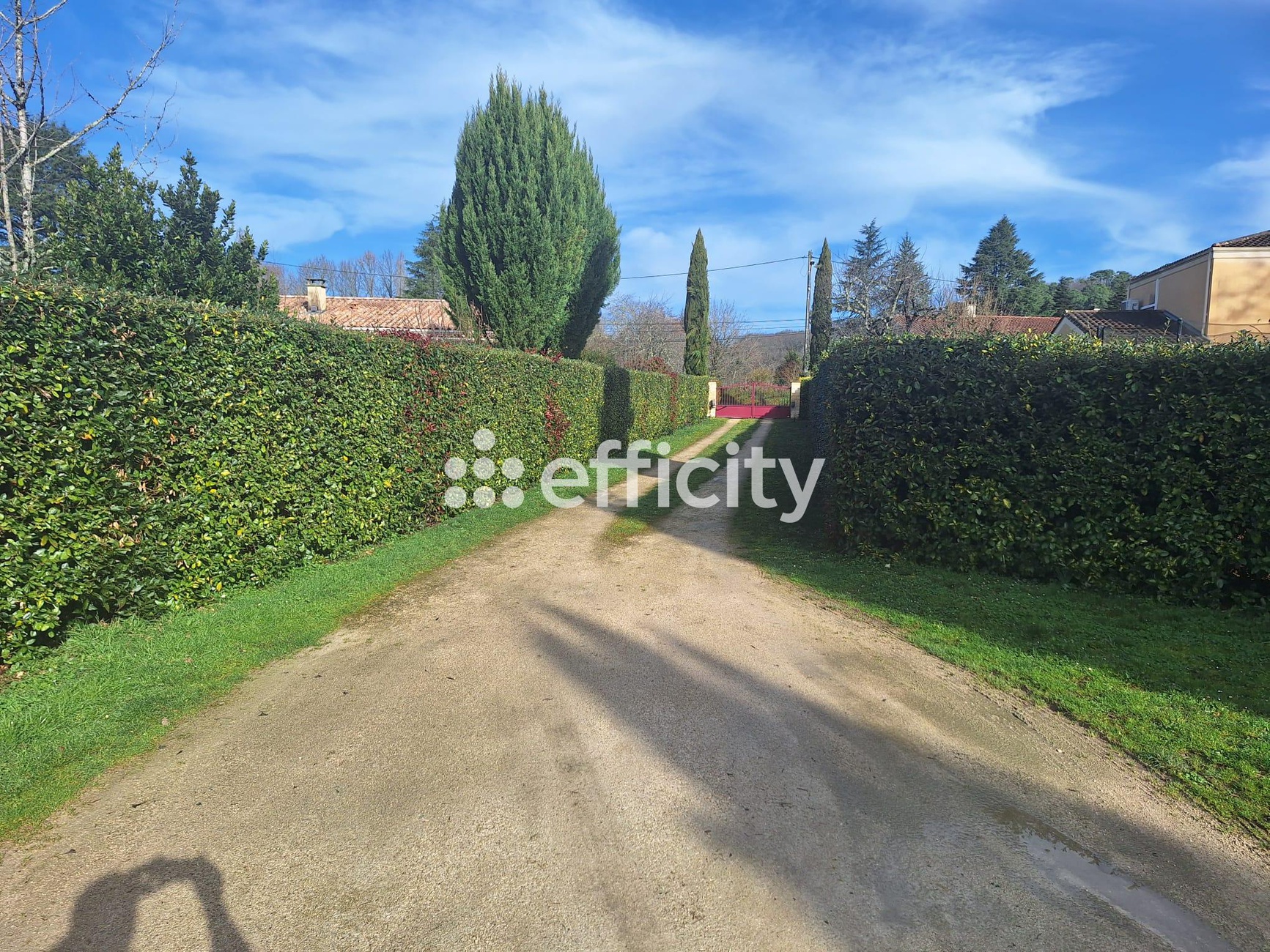 Achat immobilier Maison 6 pièces  123m2 à Vélines (24230) - Photo n°26