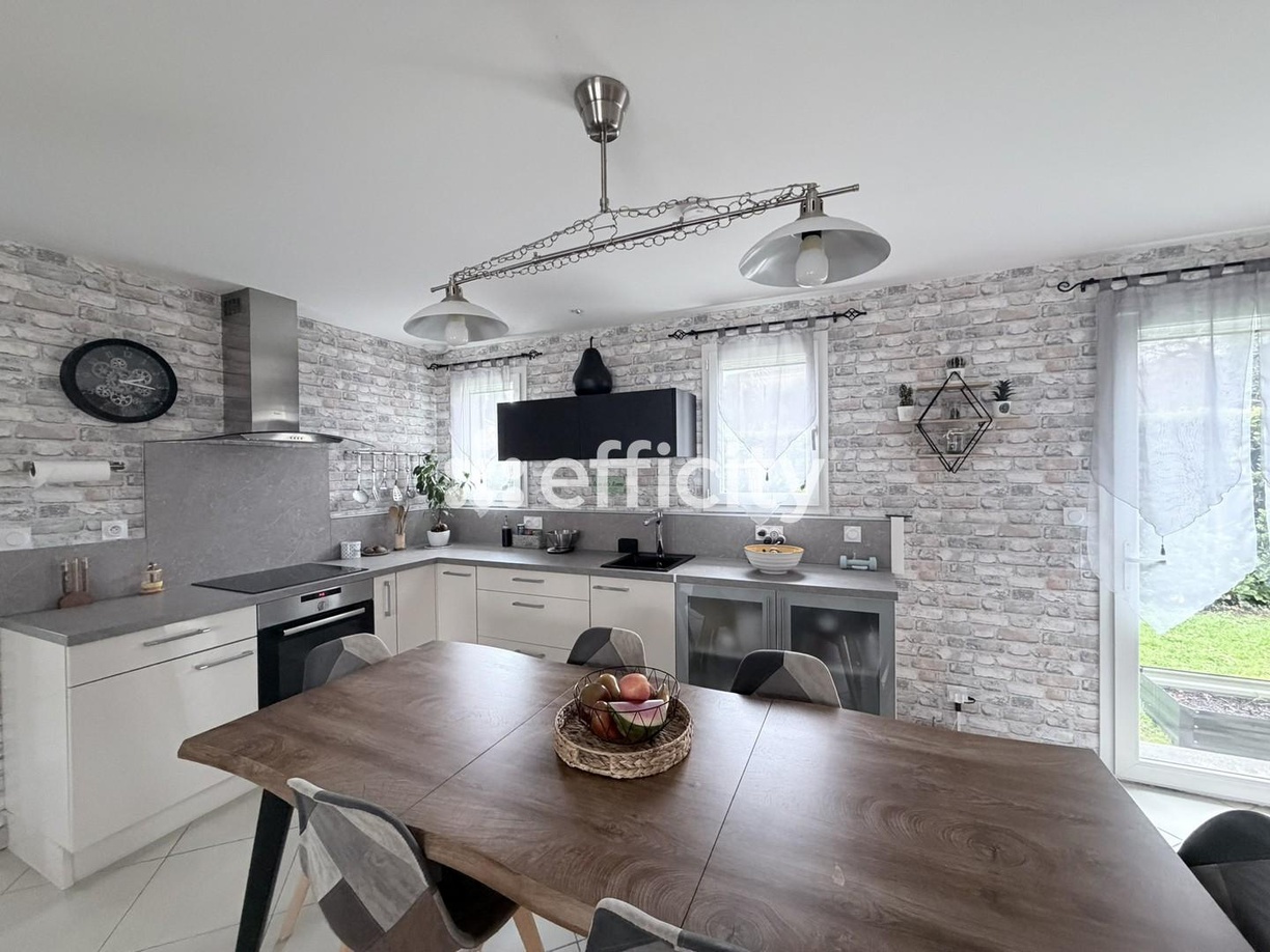 Achat immobilier Maison 6 pièces  123m2 à Vélines (24230) - Photo n°10