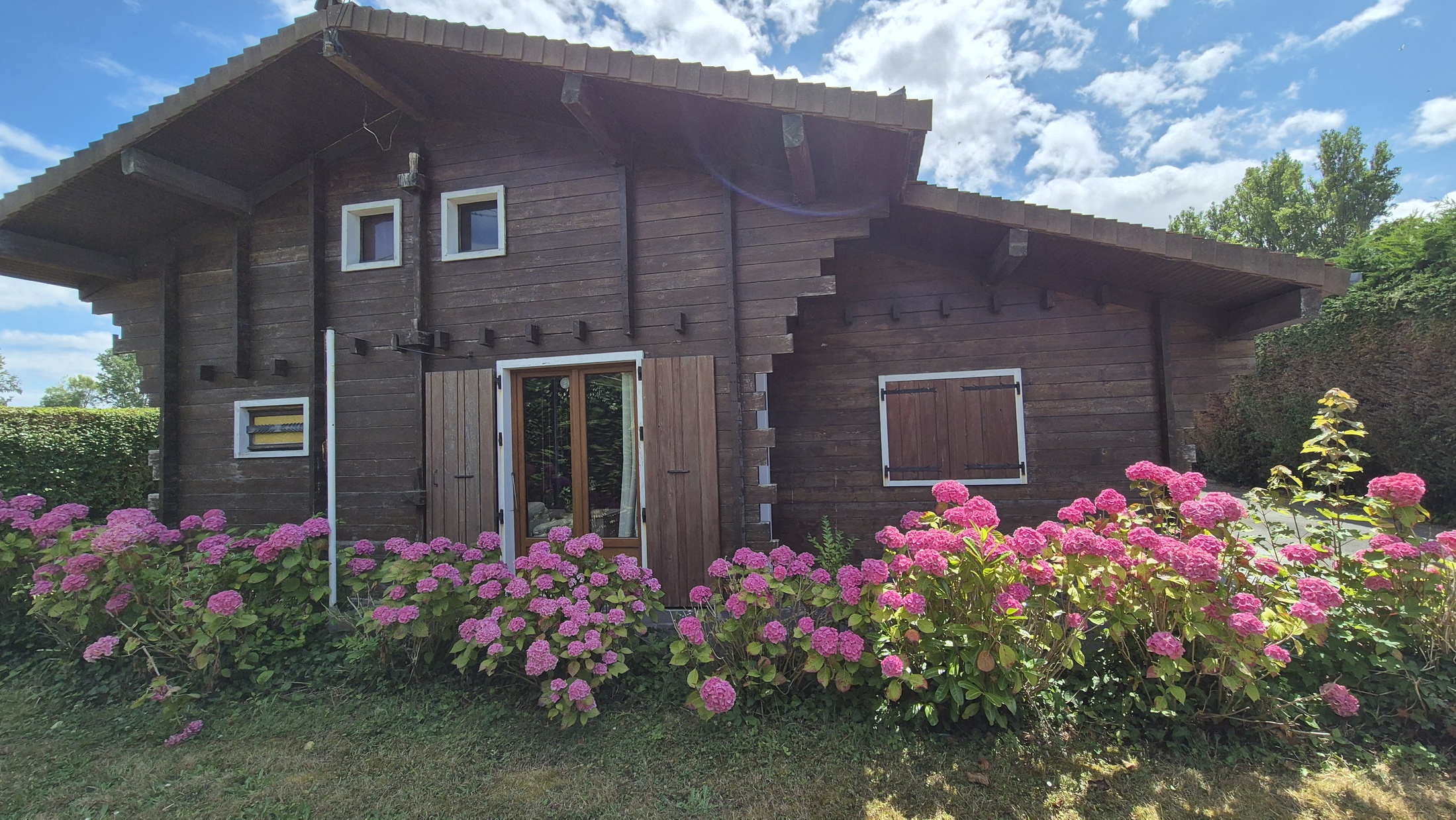 maison 3 pièces - 55m2 à Asnelles (14960)