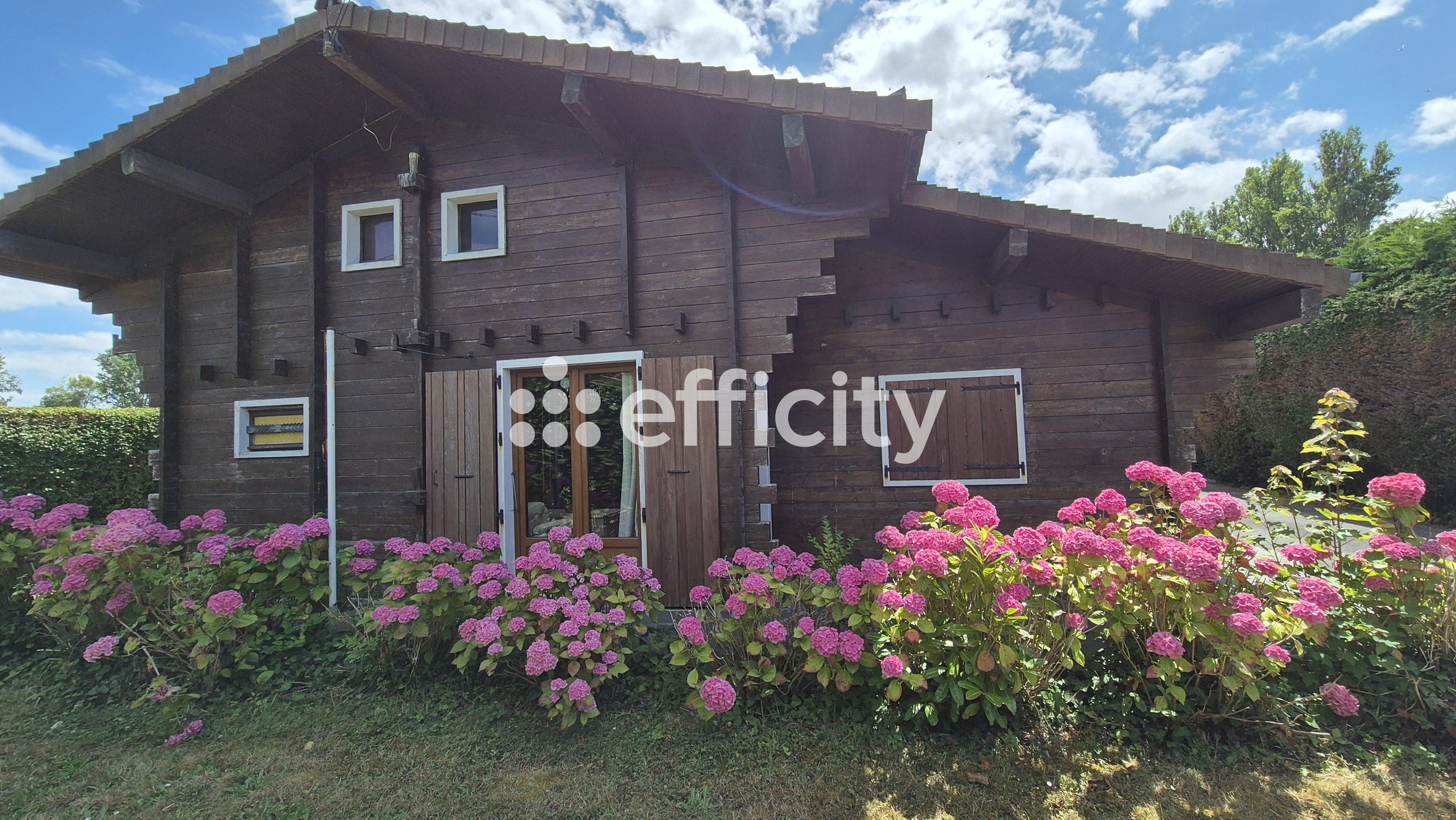 maison 3 pièces - 55m2 à Asnelles (14960)