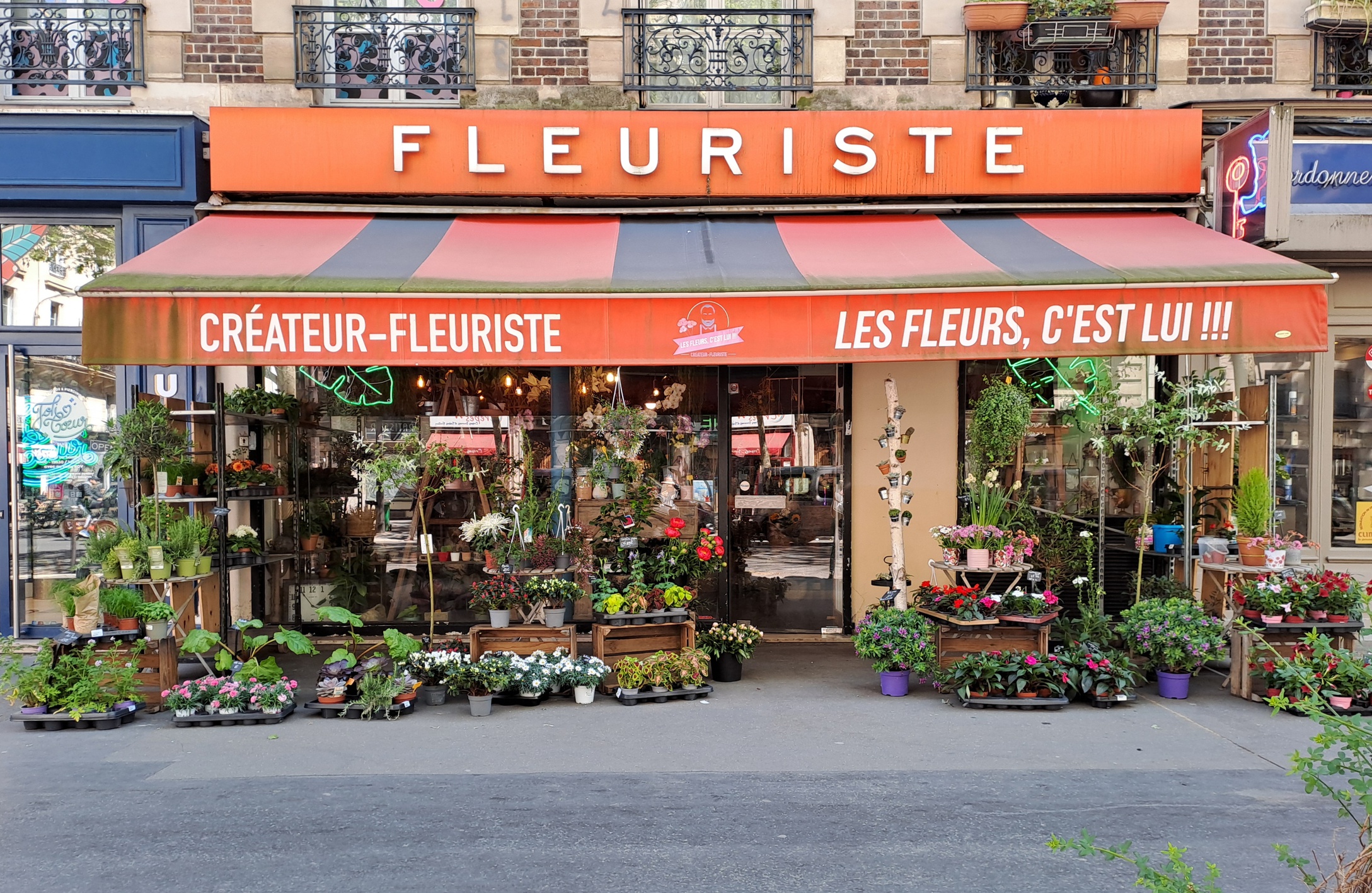 fonds-de-commerce  - 80m2 à Paris (75012)