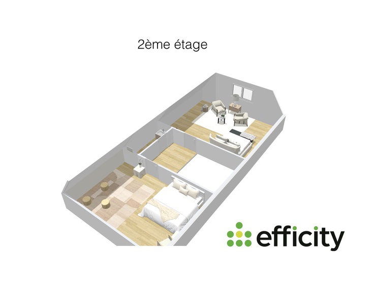 Achat immobilier Maison 6 pièces  200m2 à Vitré (35500) - Photo n°7