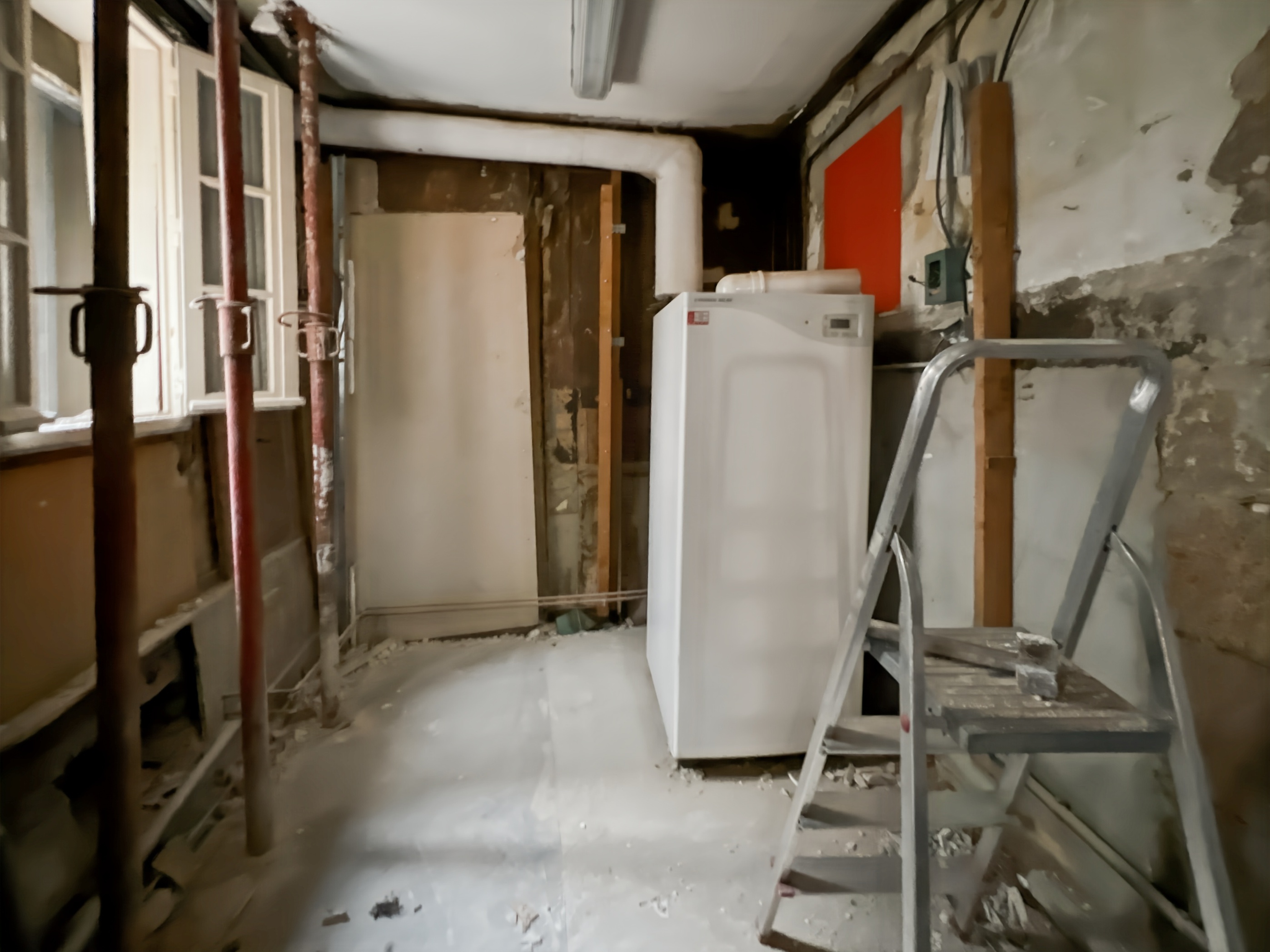 Achat immobilier Maison 6 pièces  200m2 à Vitré (35500) - Photo n°19