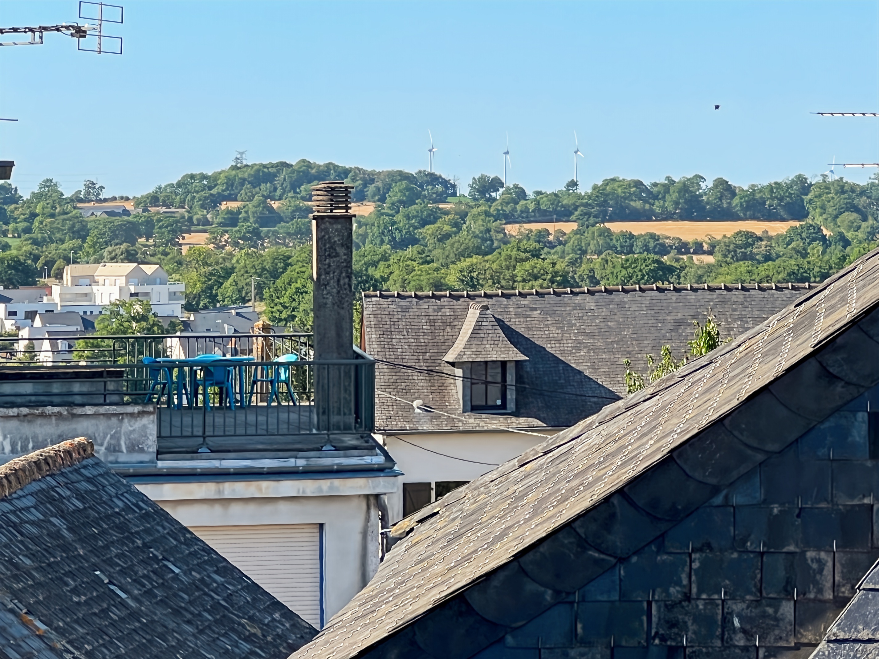 Achat immobilier Maison 6 pièces  200m2 à Vitré (35500) - Photo n°8