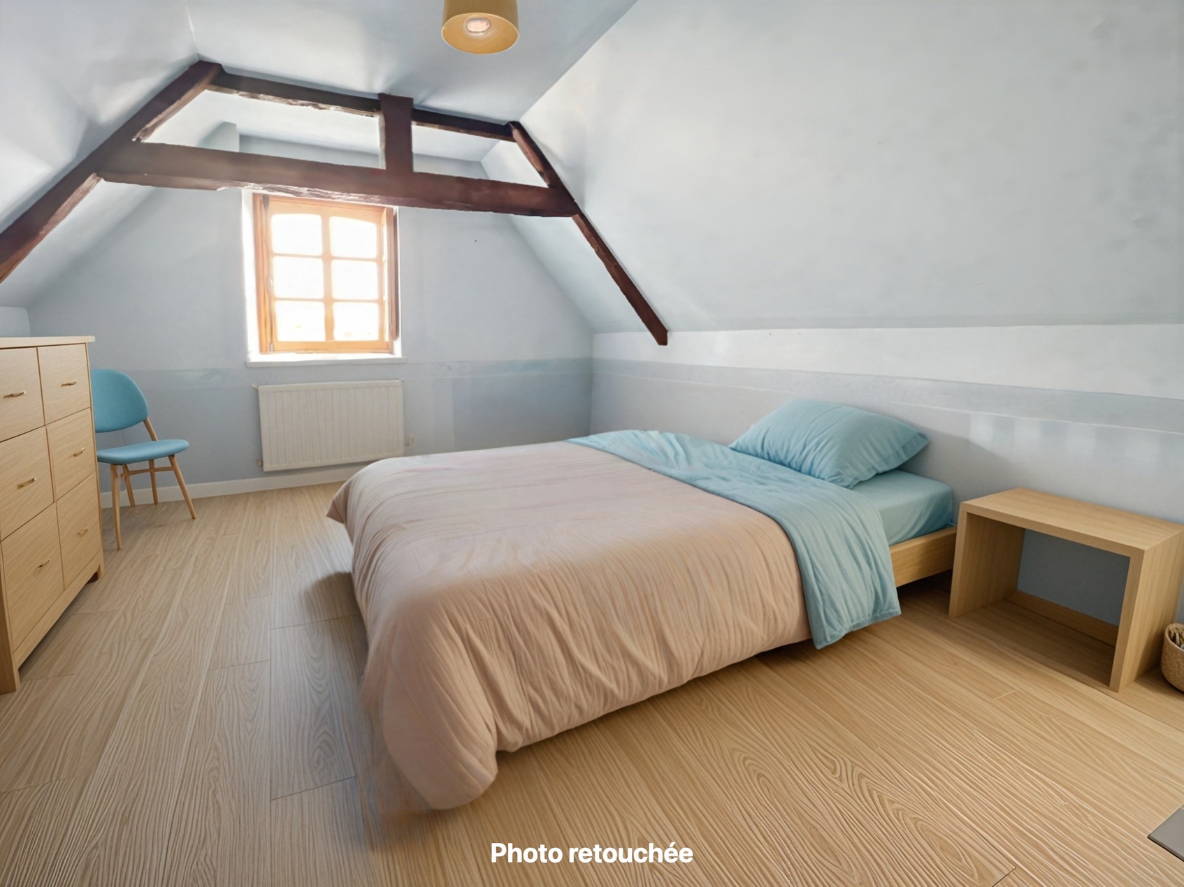 Achat immobilier Maison 6 pièces  200m2 à Vitré (35500) - Photo n°12