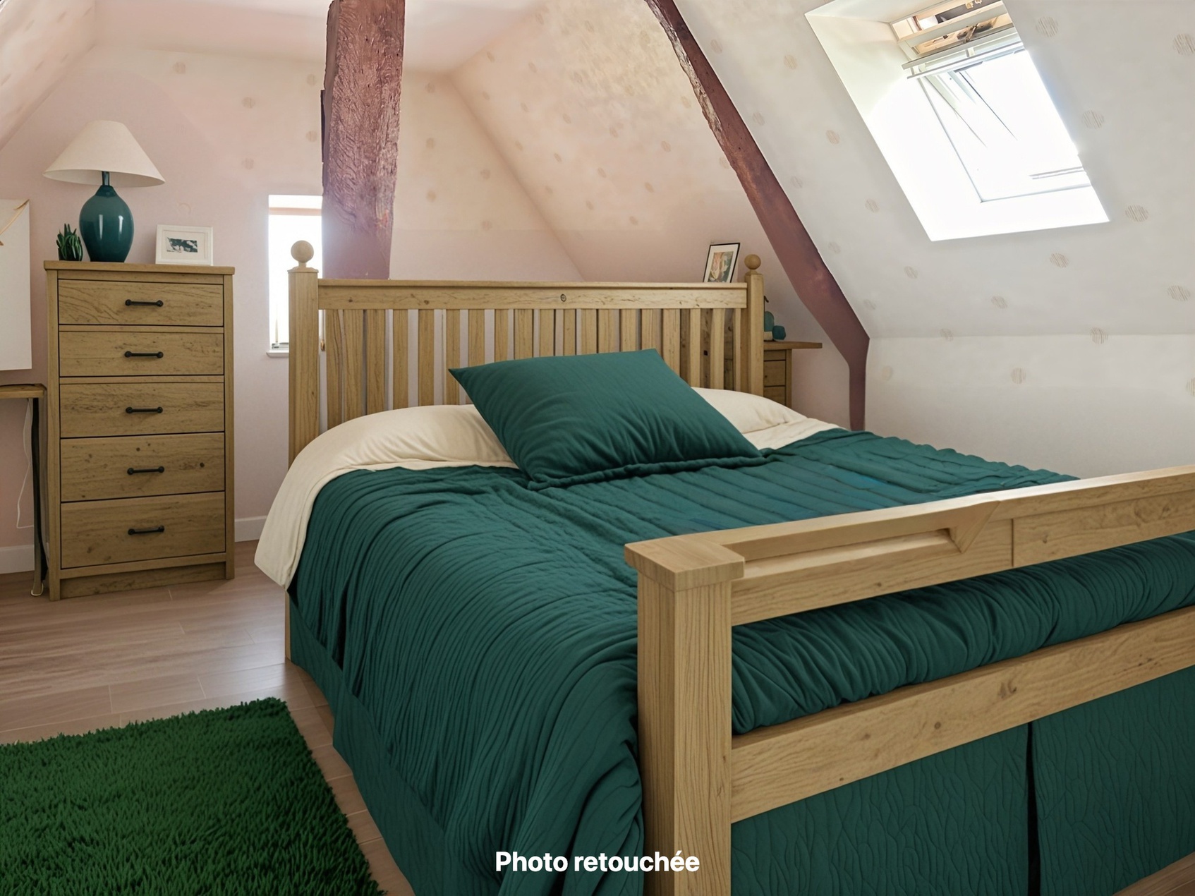 Achat immobilier Maison 6 pièces  200m2 à Vitré (35500) - Photo n°9