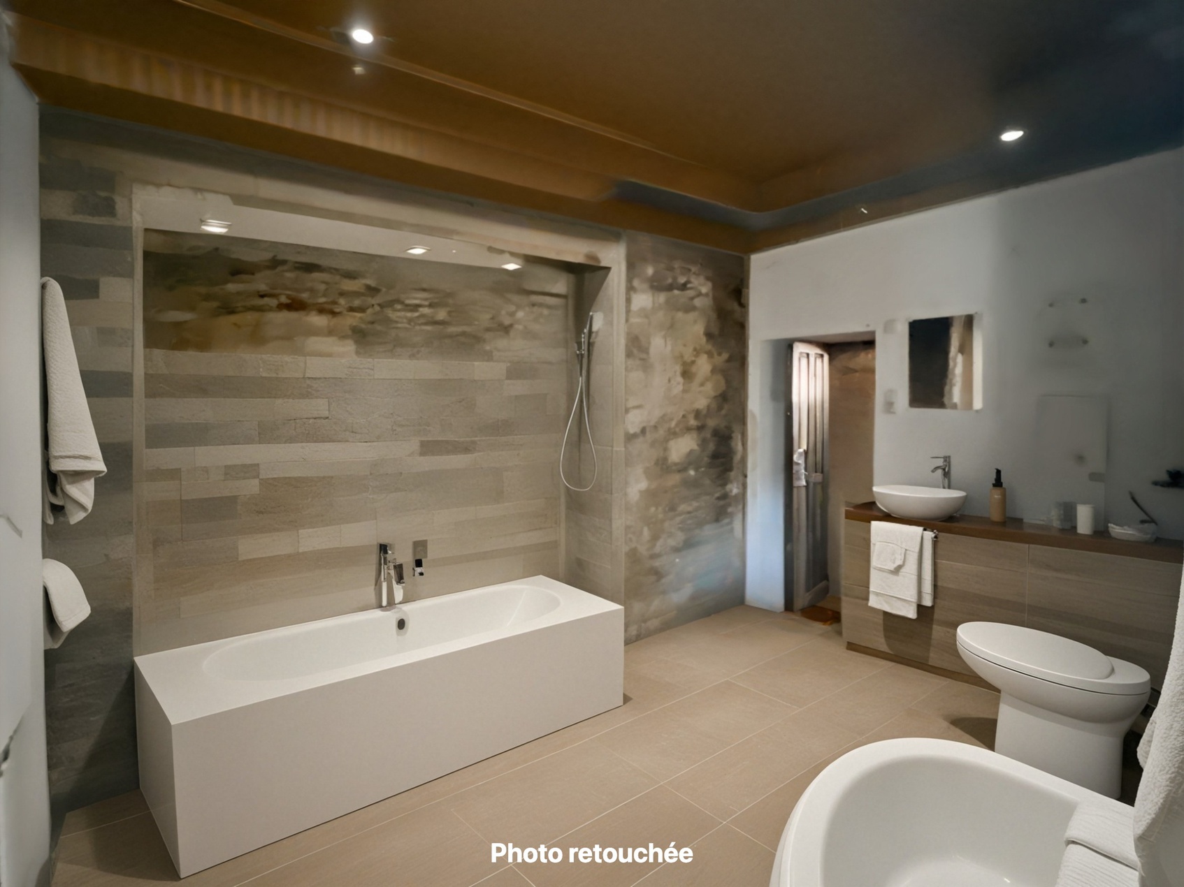 Achat immobilier Maison 6 pièces  200m2 à Vitré (35500) - Photo n°16