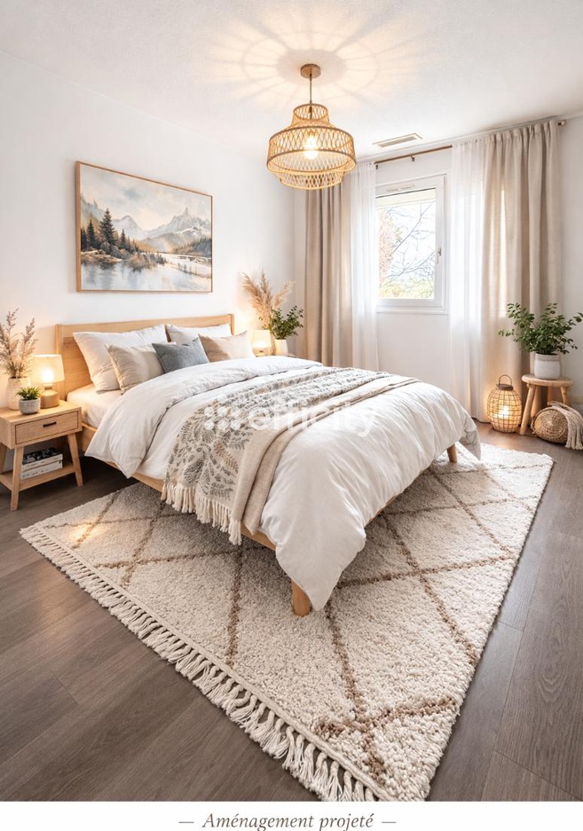 Achat immobilier Maison 5 pièces  105m2 à Montpellier (34070) - Photo n°1