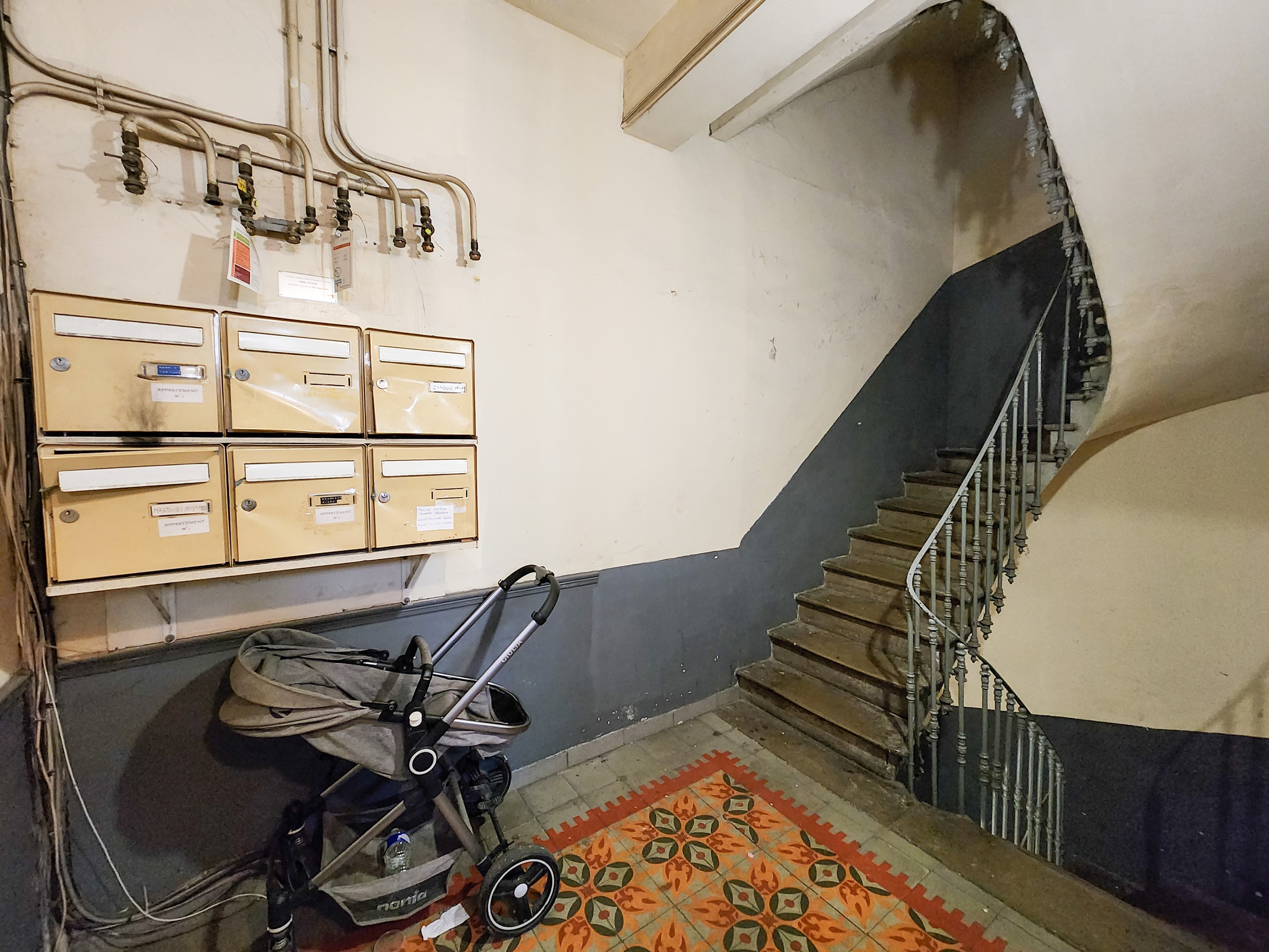 Achat immobilier Immeuble   280m2 à Béziers (34500) - Photo n°13