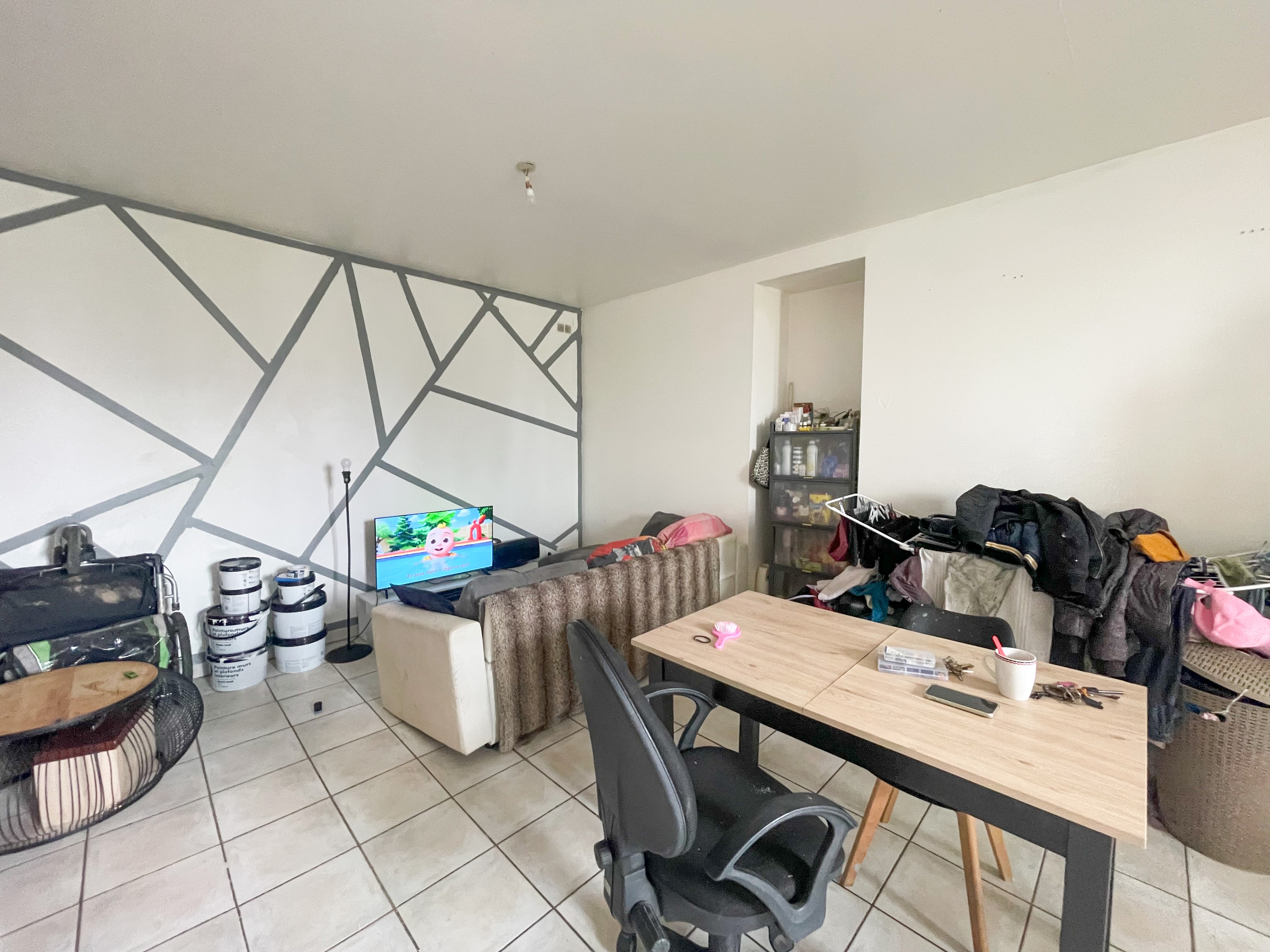 Achat immobilier Immeuble   280m2 à Béziers (34500) - Photo n°4
