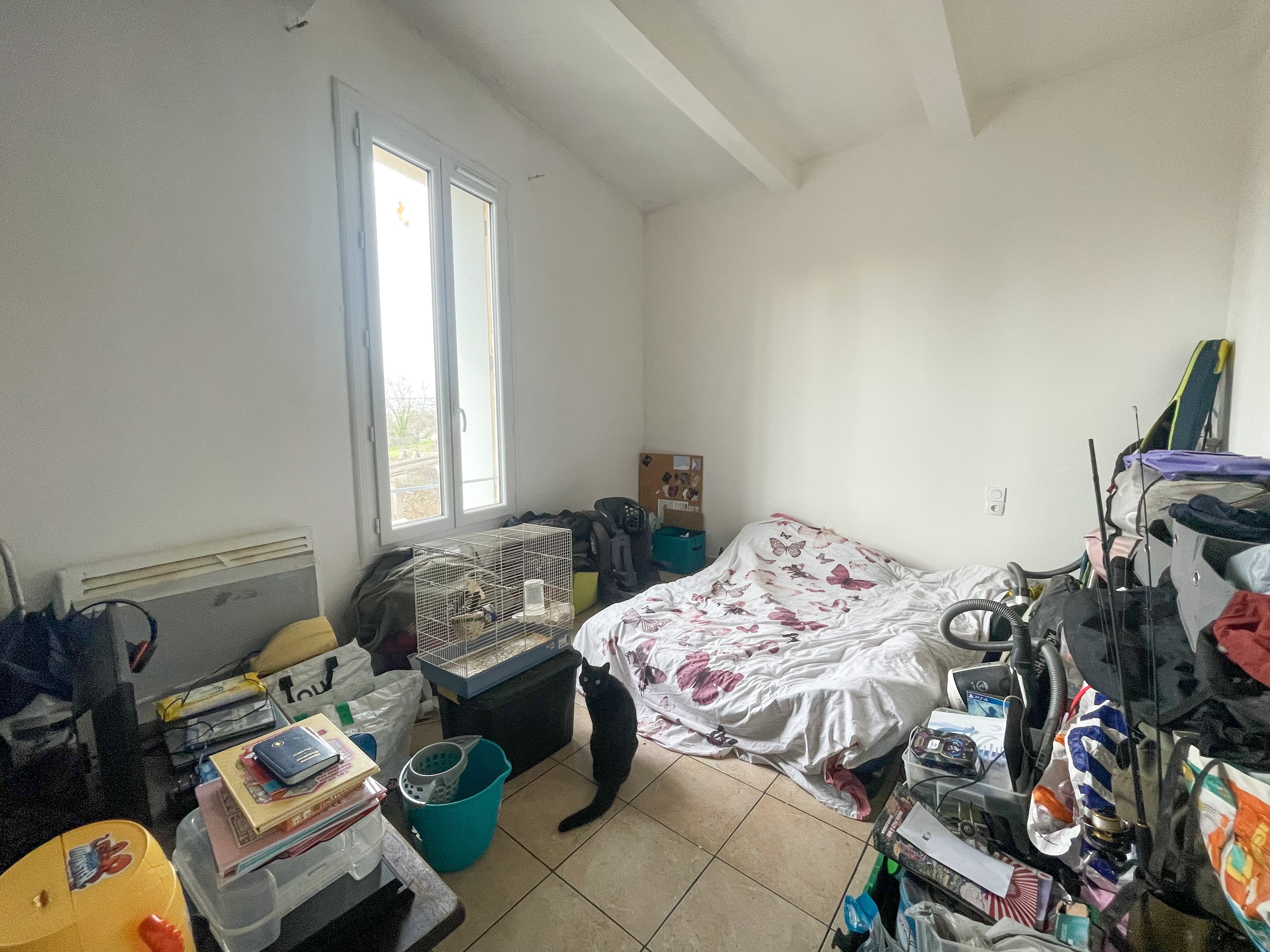 Achat immobilier Immeuble   280m2 à Béziers (34500) - Photo n°6