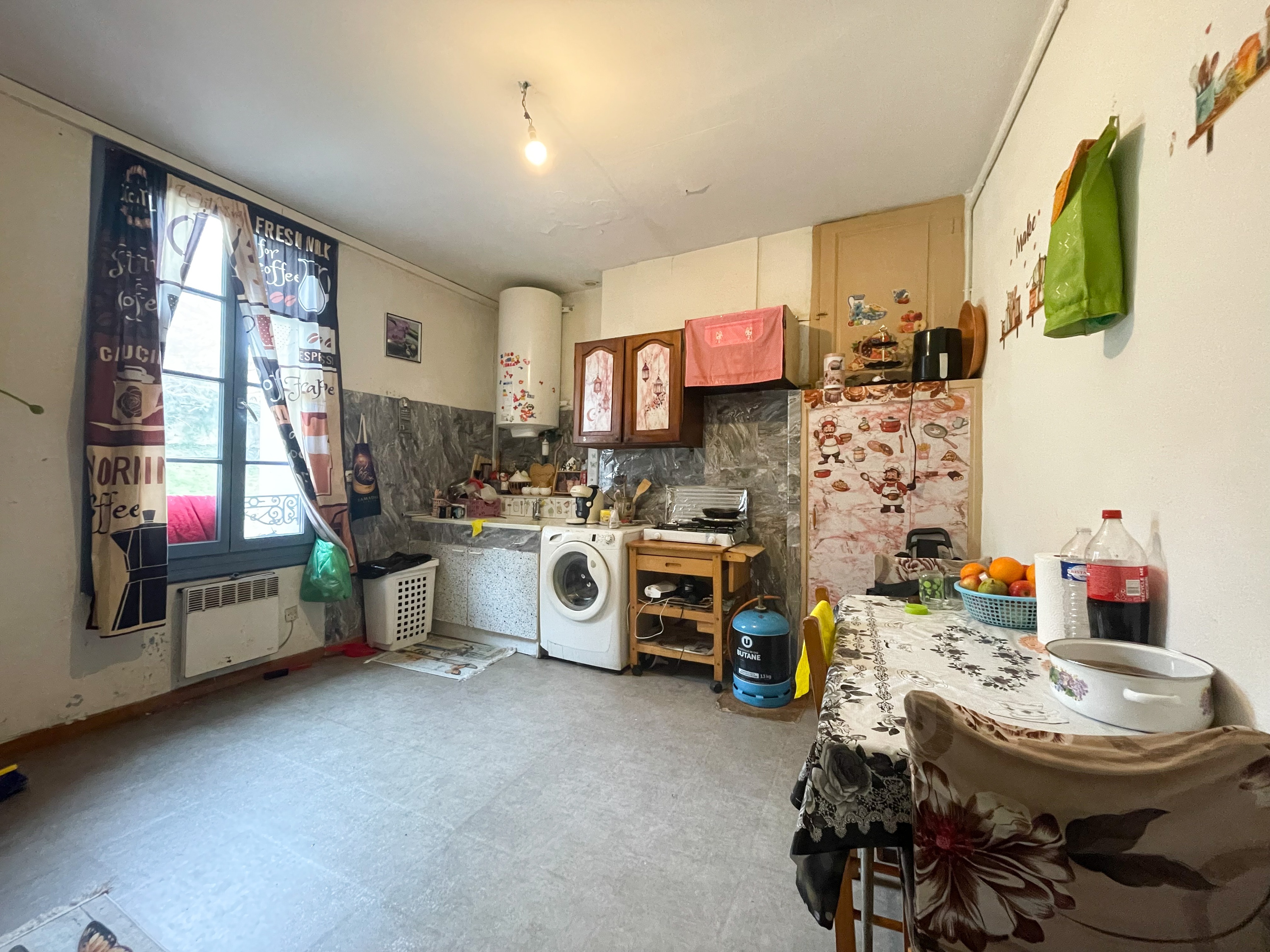 Achat immobilier Immeuble   280m2 à Béziers (34500) - Photo n°8