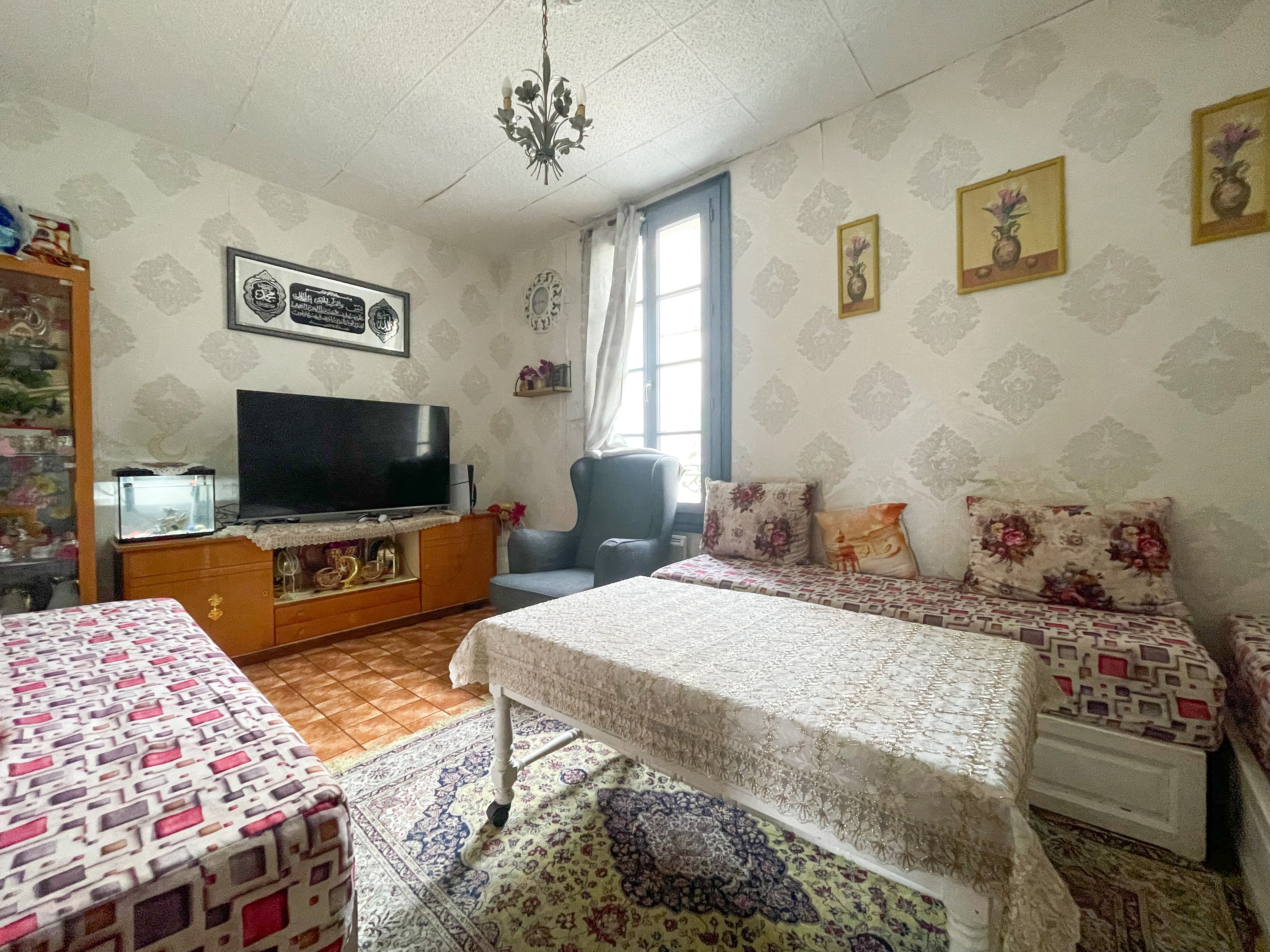 Achat immobilier Immeuble   280m2 à Béziers (34500) - Photo n°9