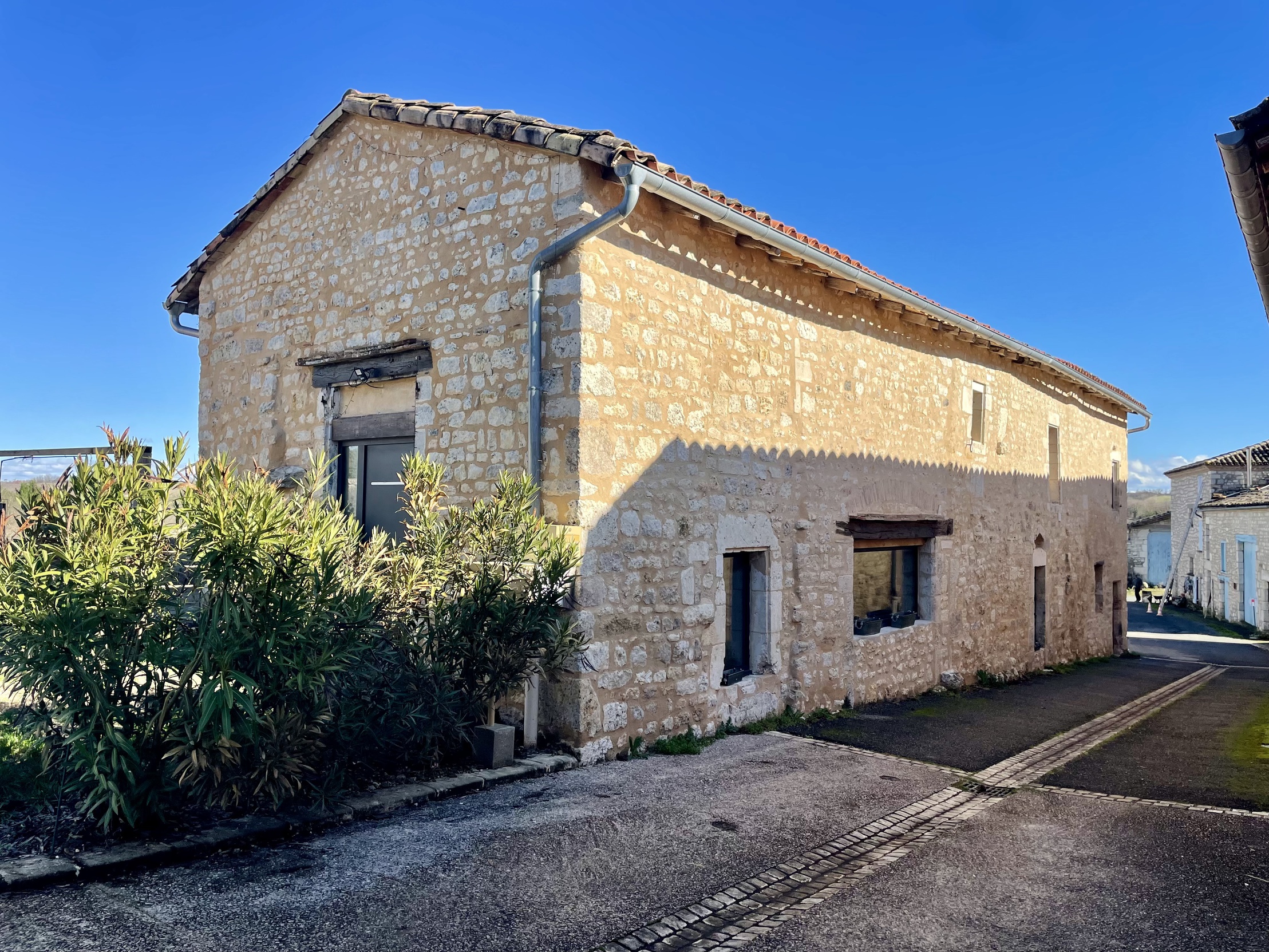 maison 6 pièces - 145,0m2 à Andillac (81140)