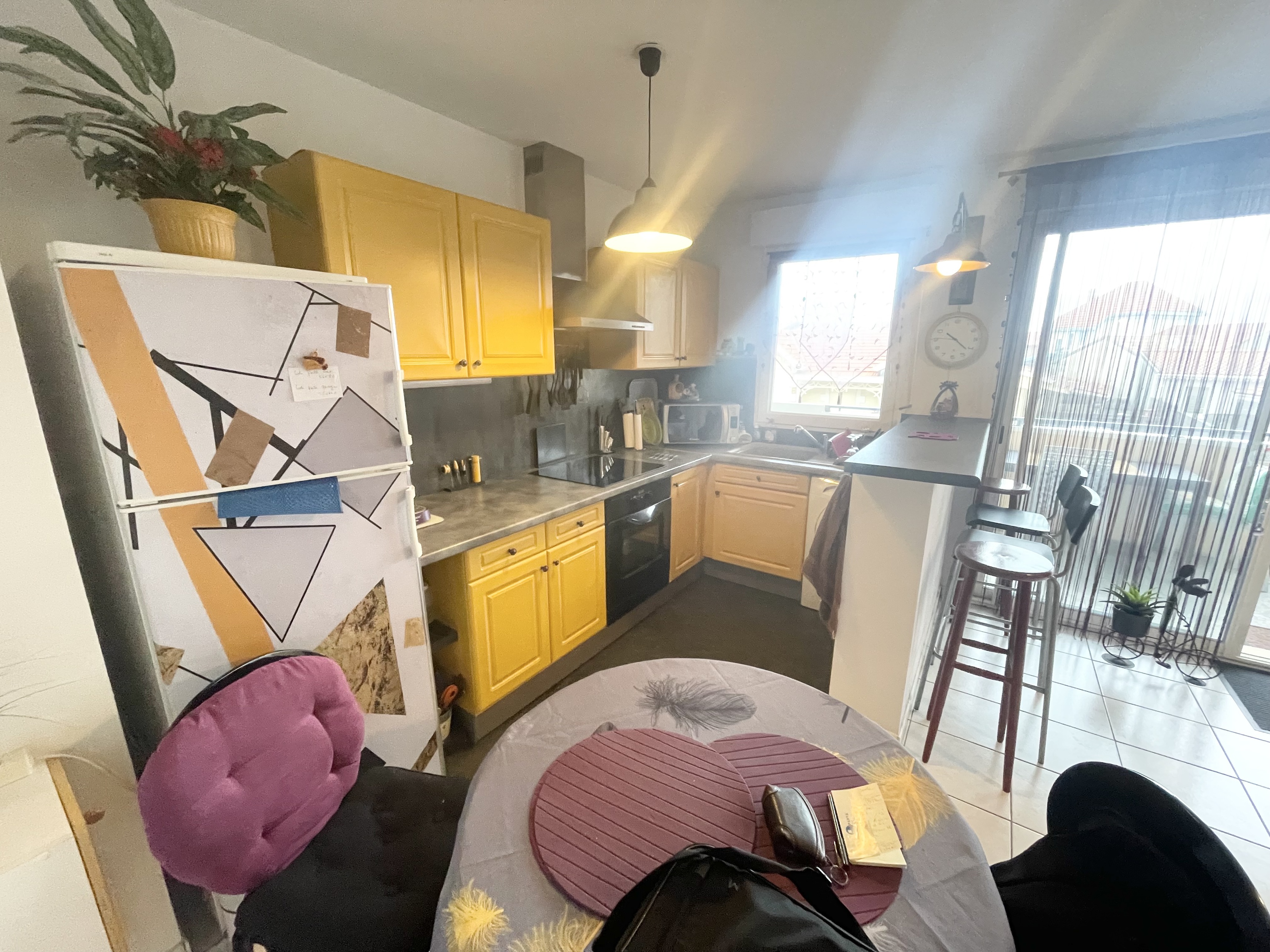 Achat immobilier Appartement 2 pièces  45m2 à Lacanau (33680) - Photo n°4