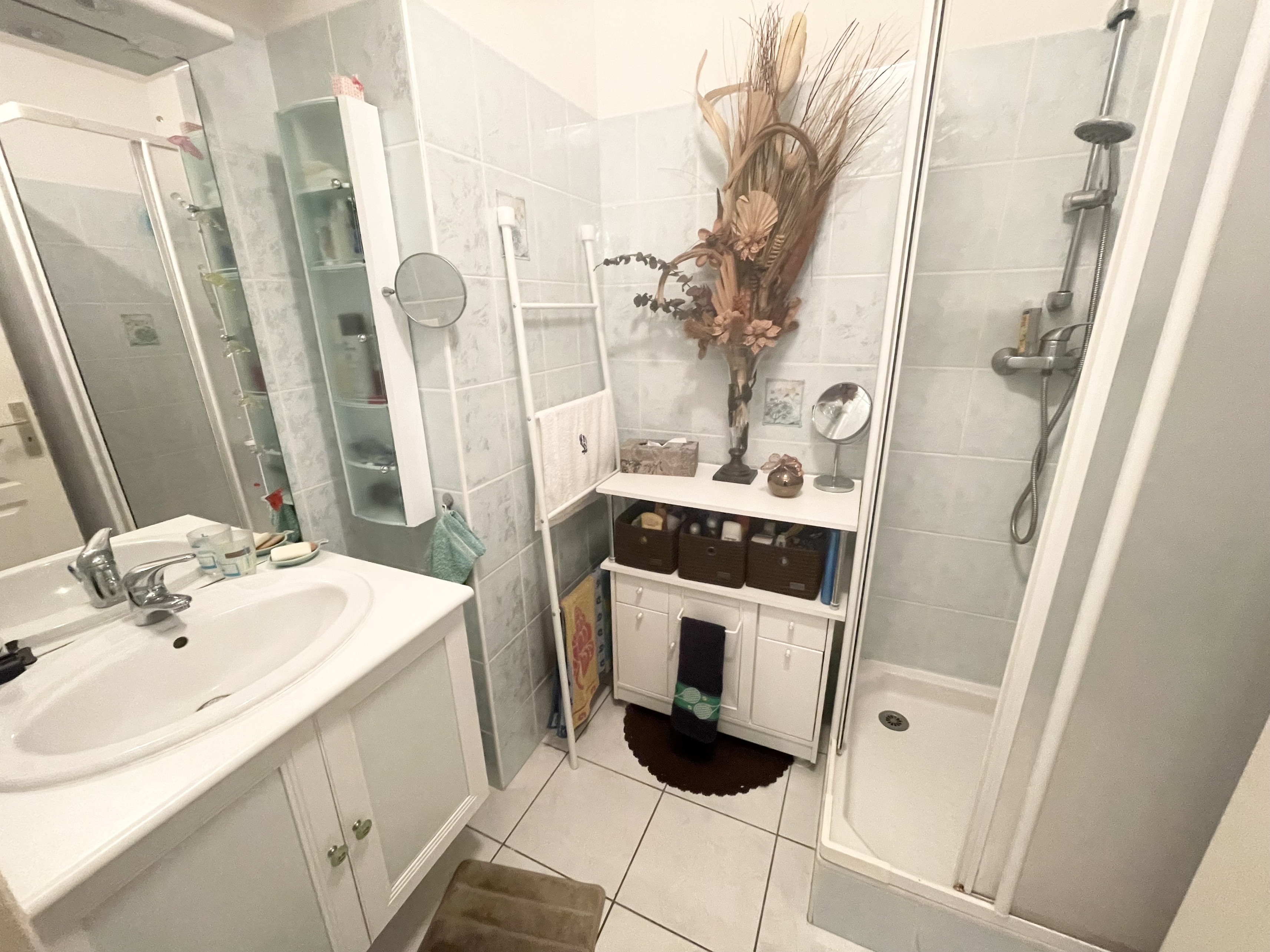 Achat immobilier Appartement 2 pièces  45m2 à Lacanau (33680) - Photo n°6