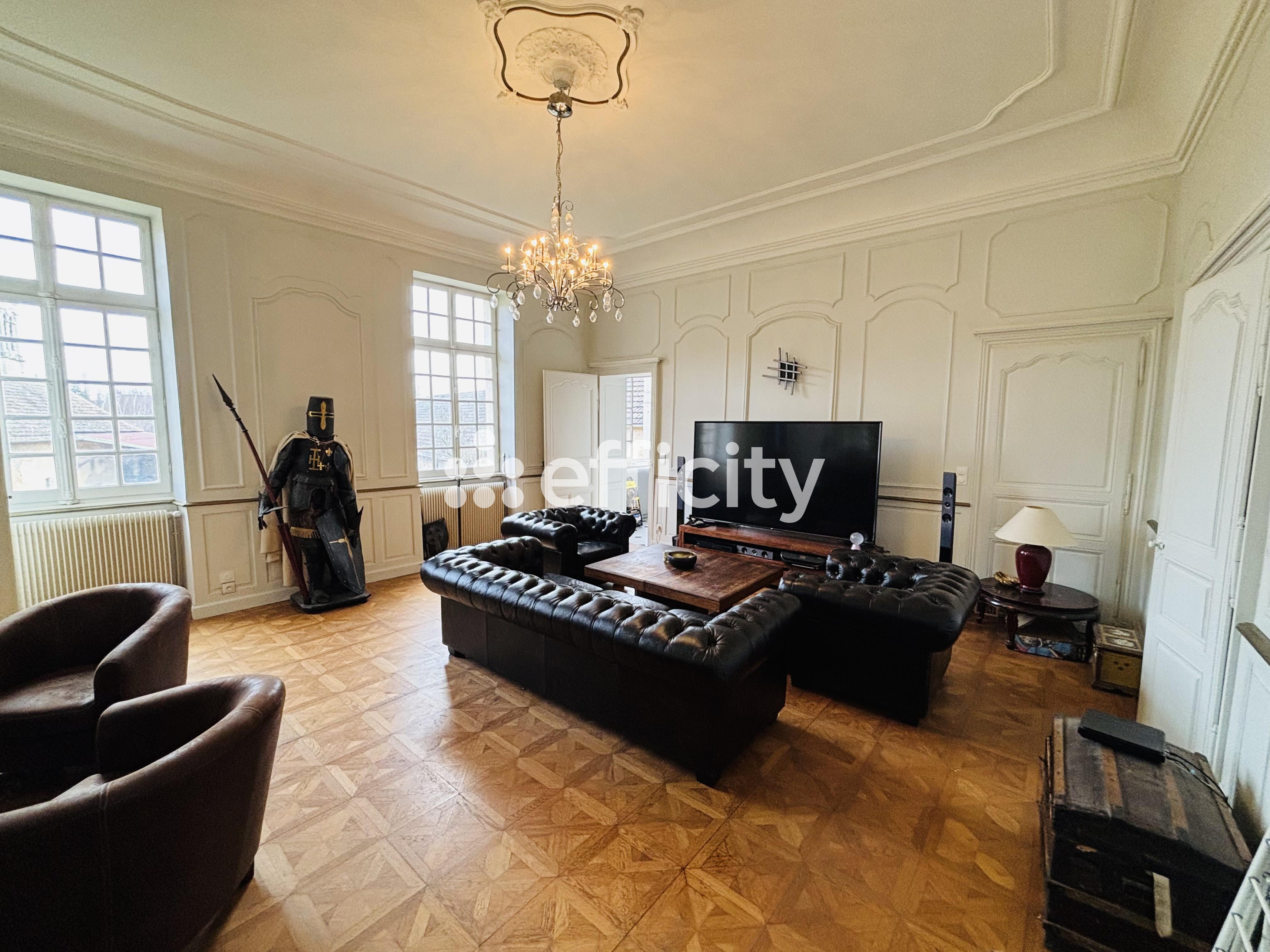 Achat immobilier Maison 6 pièces  420m2 à Ternant (21220) - Photo n°1