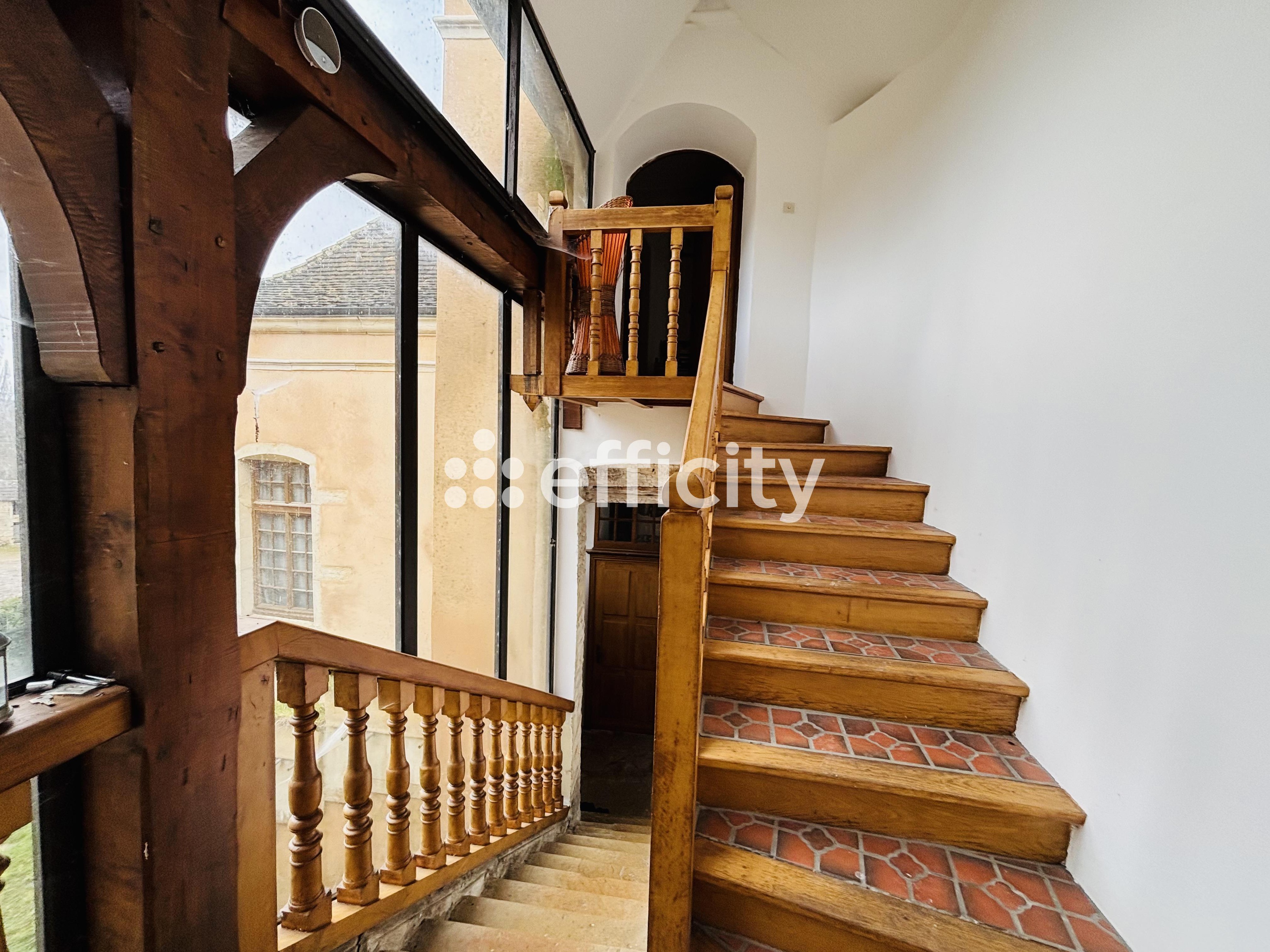 Achat immobilier Maison 6 pièces  420m2 à Ternant (21220) - Photo n°8