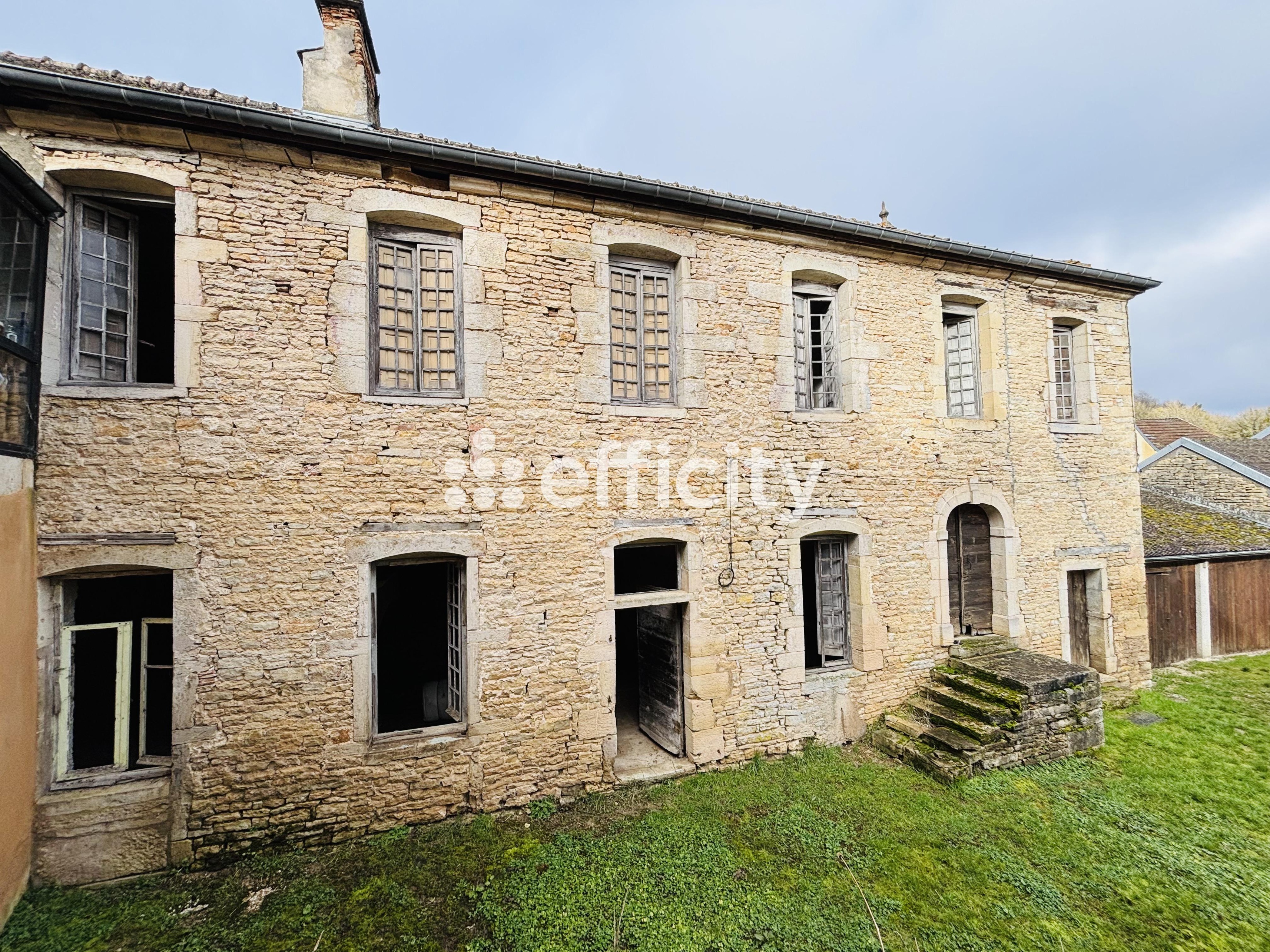 Achat immobilier Maison 6 pièces  420m2 à Ternant (21220) - Photo n°13