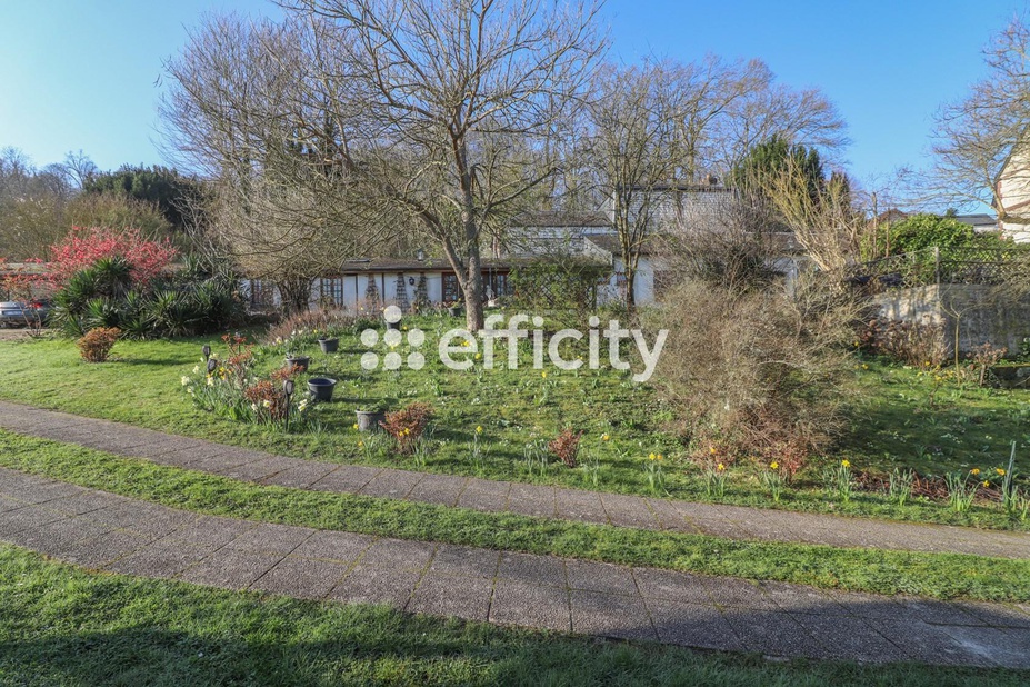 maison 4 pièces - 102m2 à Elbeuf (76500)