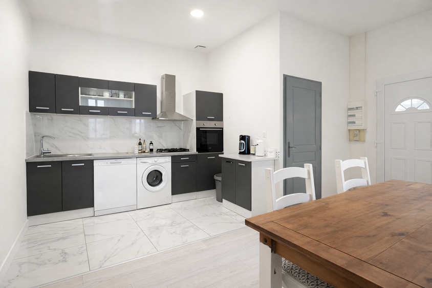 appartement 2 pièces - 53m2 à Sury-le-Comtal (42450)