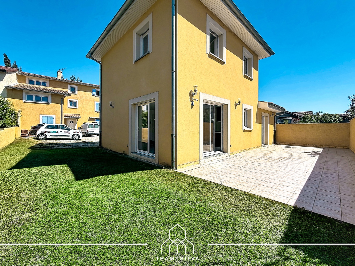 Achat immobilier Maison 3 pièces  80m2 à Chasse-sur-Rhône (38670) - Photo n°21