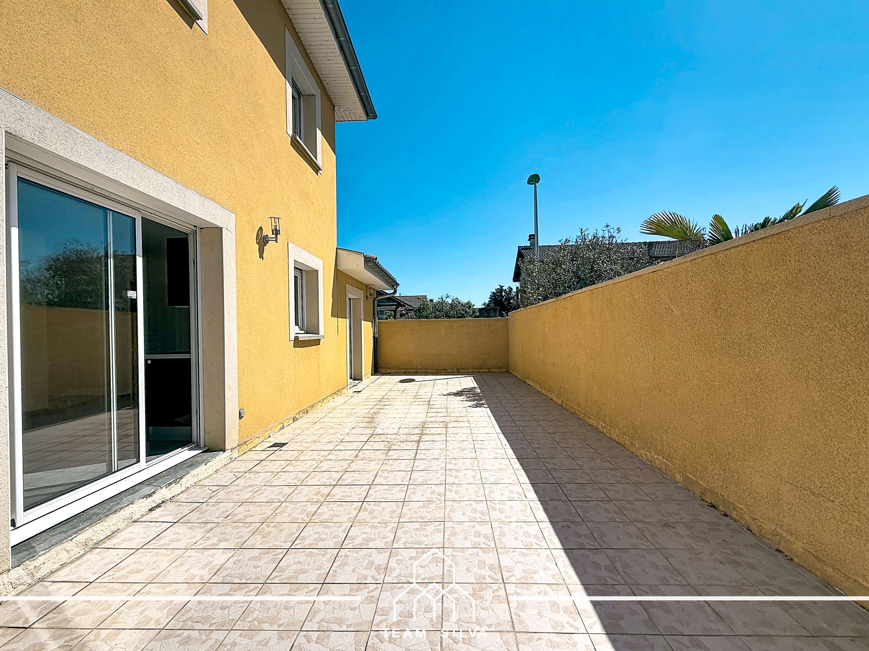 Achat immobilier Maison 3 pièces  80m2 à Chasse-sur-Rhône (38670) - Photo n°22