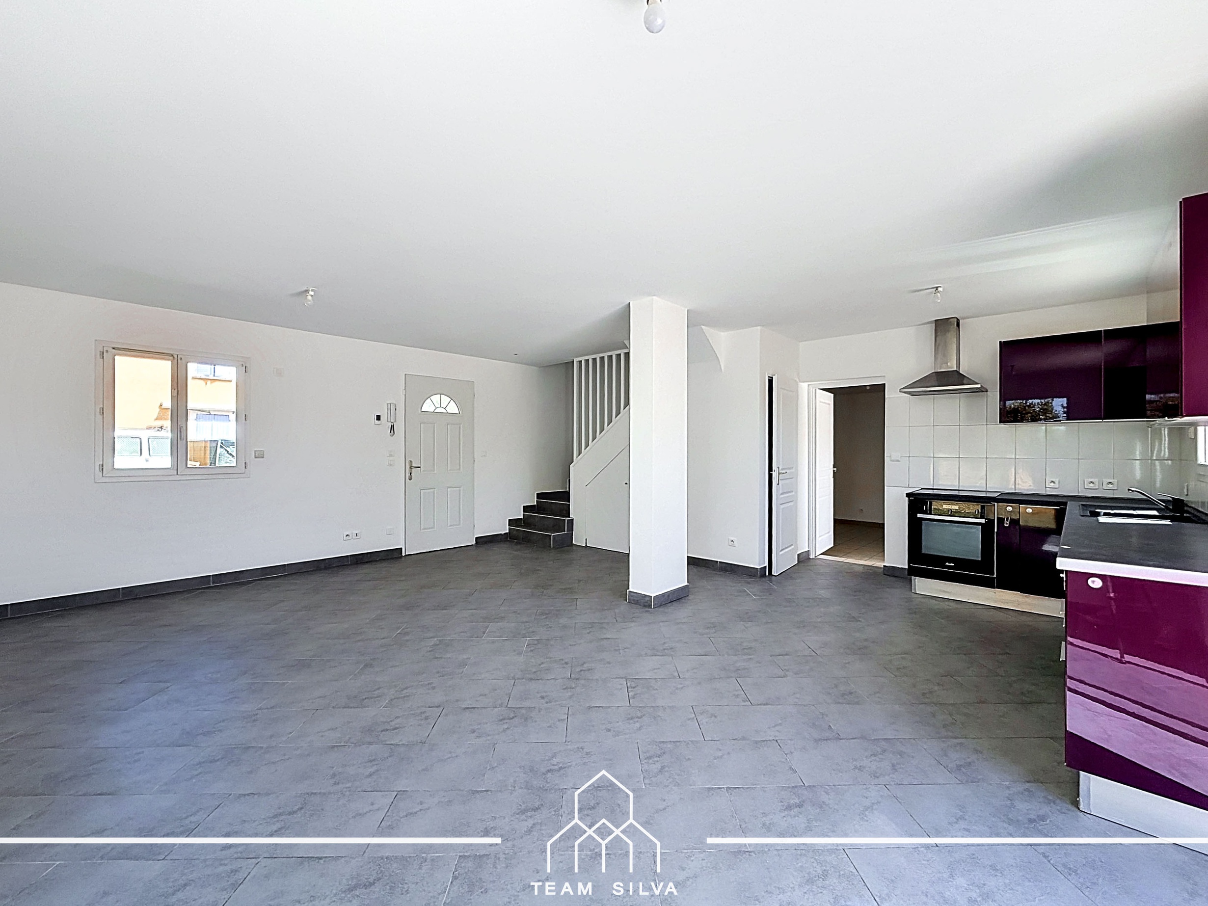 Achat immobilier Maison 3 pièces  80m2 à Chasse-sur-Rhône (38670) - Photo n°8