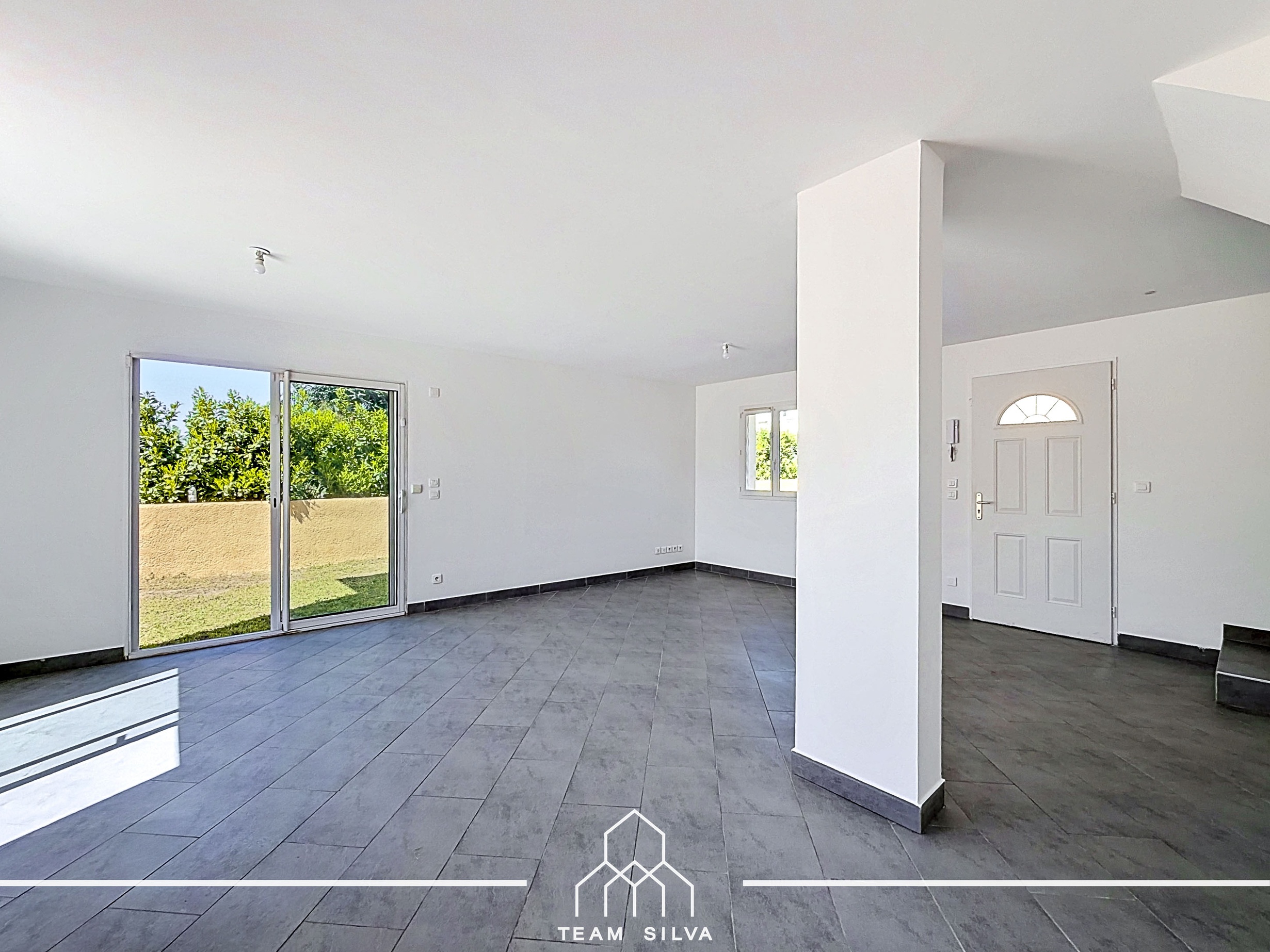 Achat immobilier Maison 3 pièces  80m2 à Chasse-sur-Rhône (38670) - Photo n°7