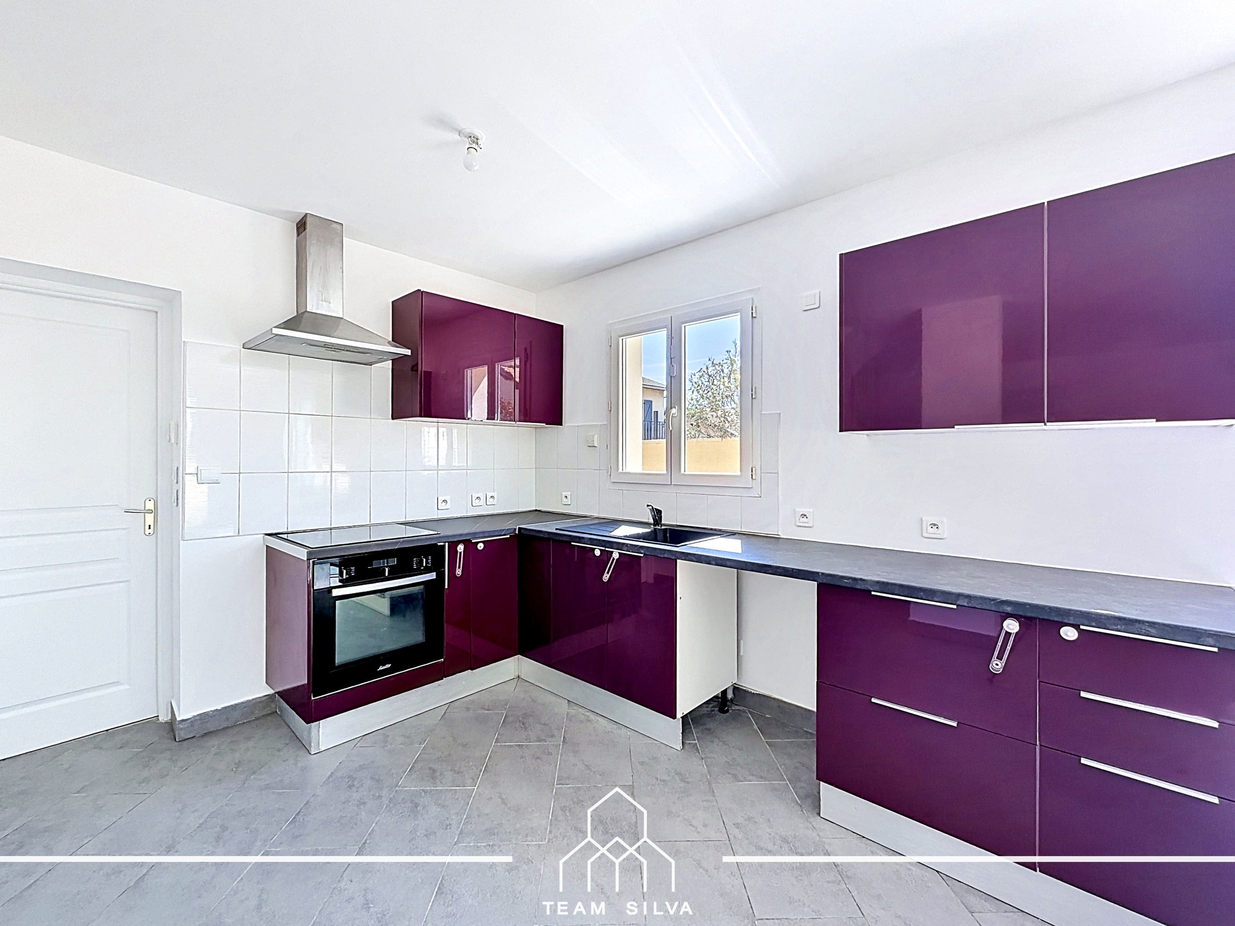 Achat immobilier Maison 3 pièces  80m2 à Chasse-sur-Rhône (38670) - Photo n°10