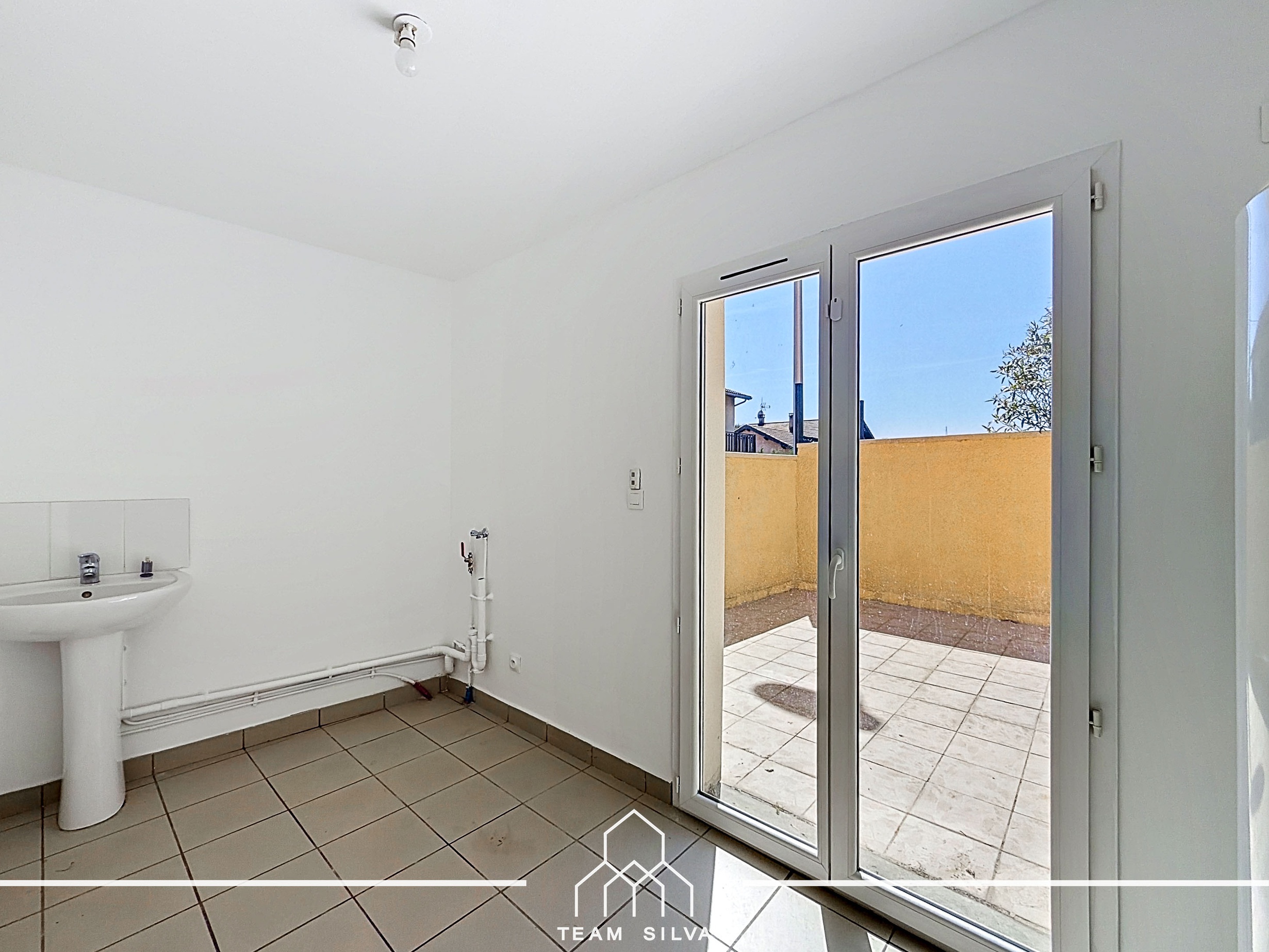 Achat immobilier Maison 3 pièces  80m2 à Chasse-sur-Rhône (38670) - Photo n°11