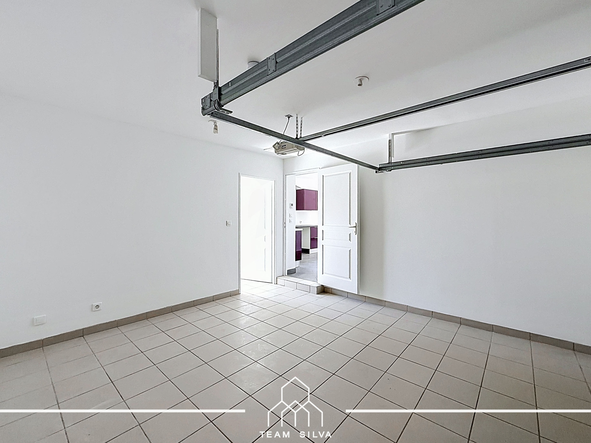 Achat immobilier Maison 3 pièces  80m2 à Chasse-sur-Rhône (38670) - Photo n°24