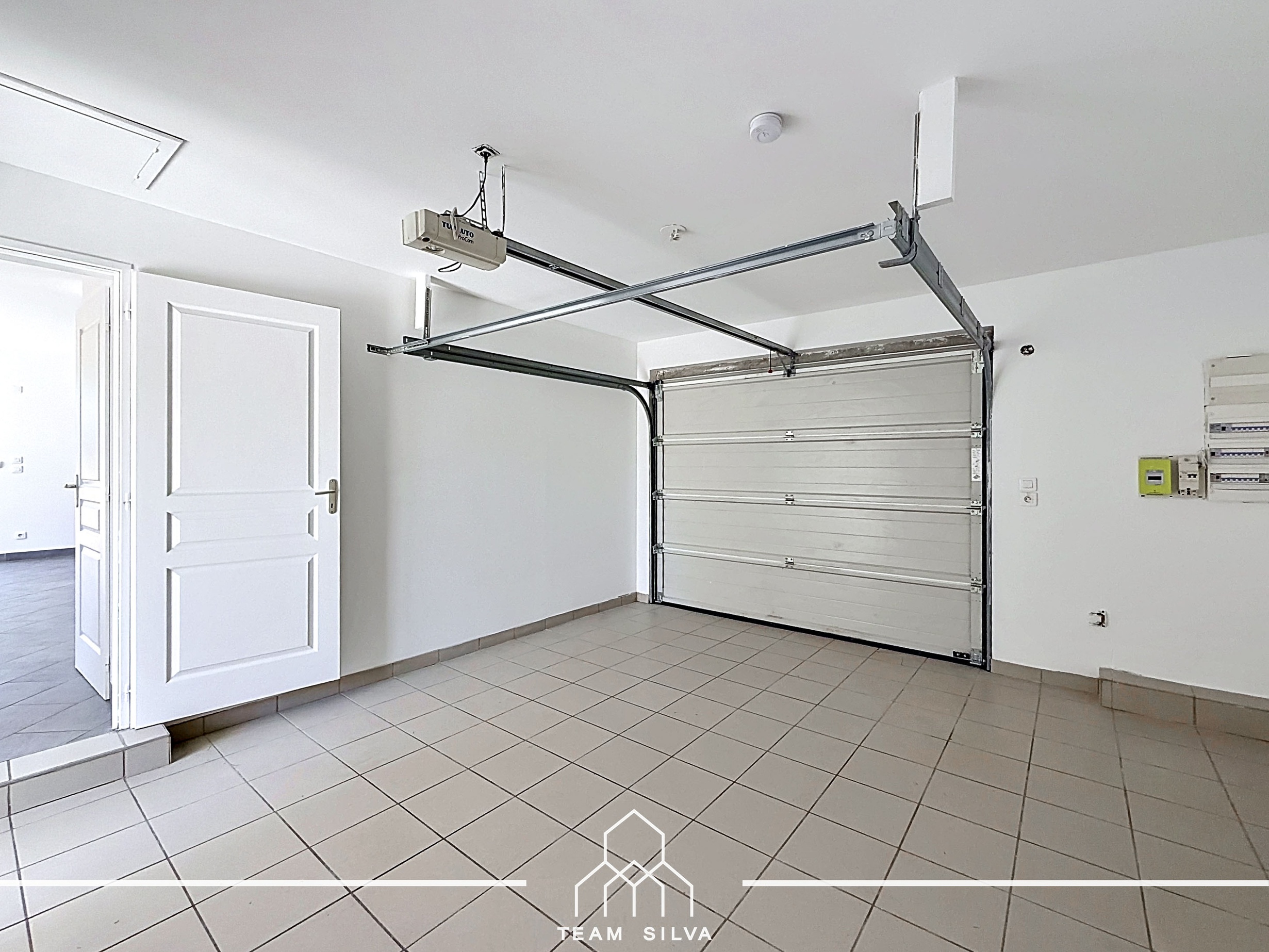 Achat immobilier Maison 3 pièces  80m2 à Chasse-sur-Rhône (38670) - Photo n°30