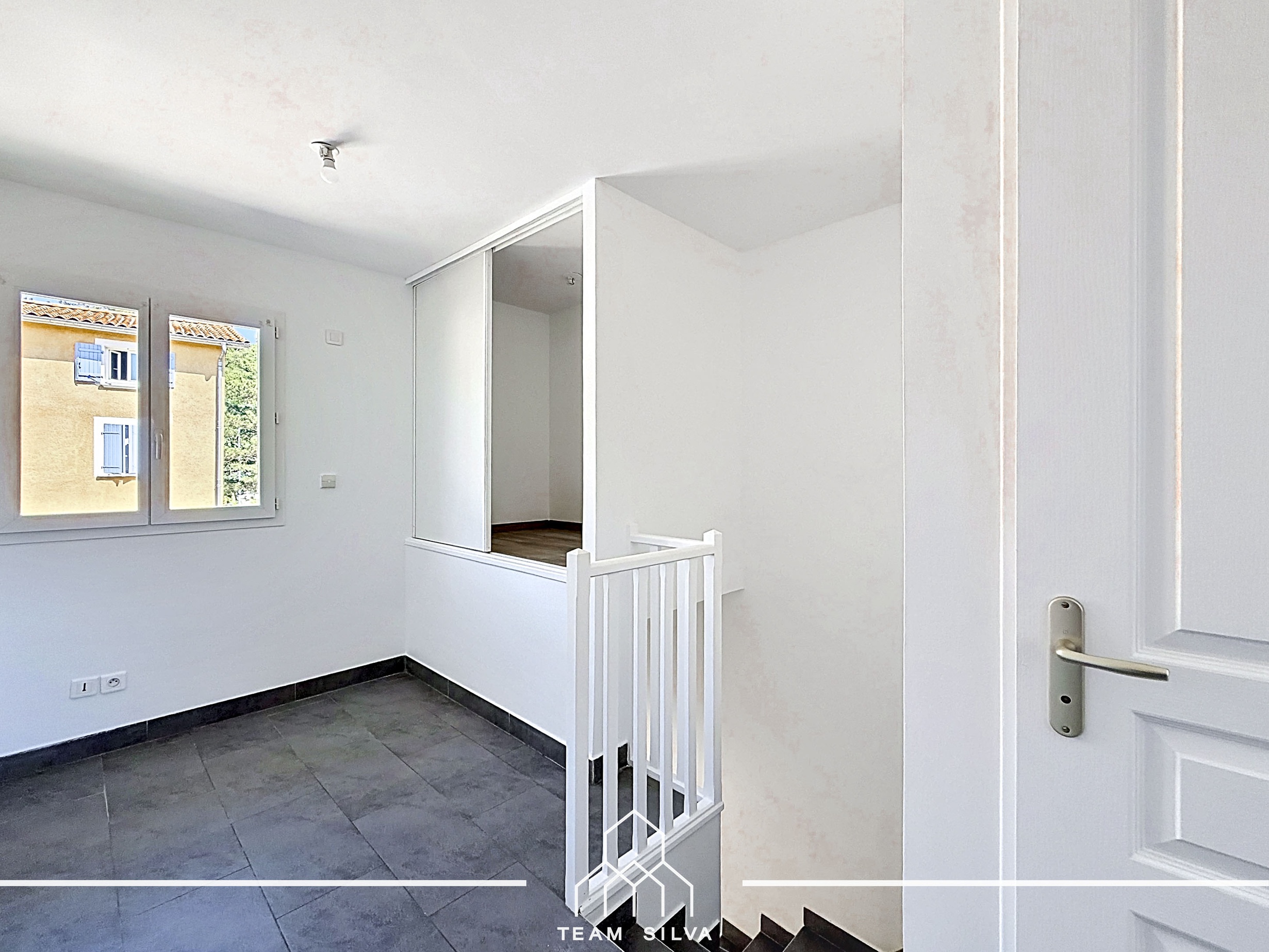 Achat immobilier Maison 3 pièces  80m2 à Chasse-sur-Rhône (38670) - Photo n°17