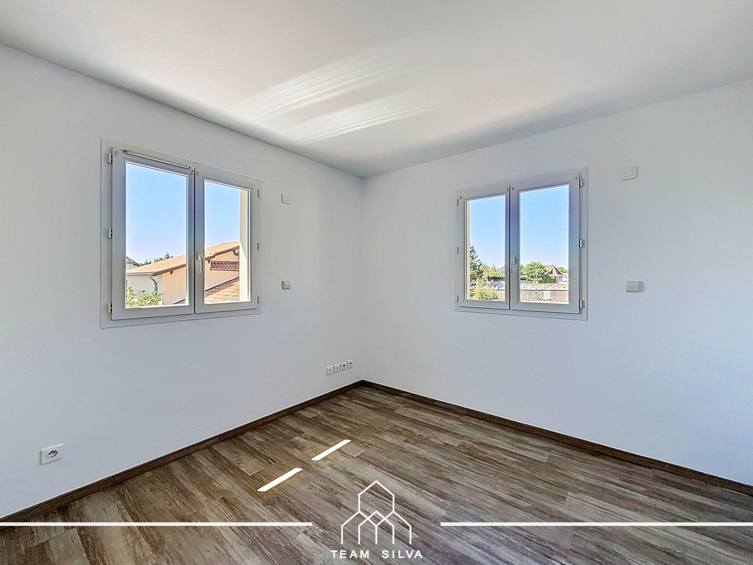 Achat immobilier Maison 3 pièces  80m2 à Chasse-sur-Rhône (38670) - Photo n°13