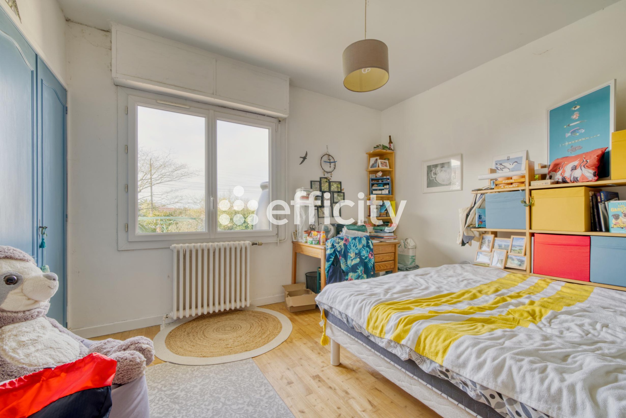 Achat immobilier Maison 6 pièces  162m2 à Le Château-d'Oléron (17480) - Photo n°10