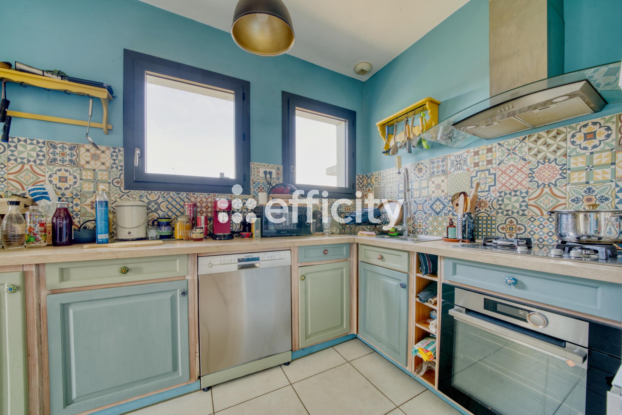 Achat immobilier Maison 6 pièces  162m2 à Le Château-d'Oléron (17480) - Photo n°5