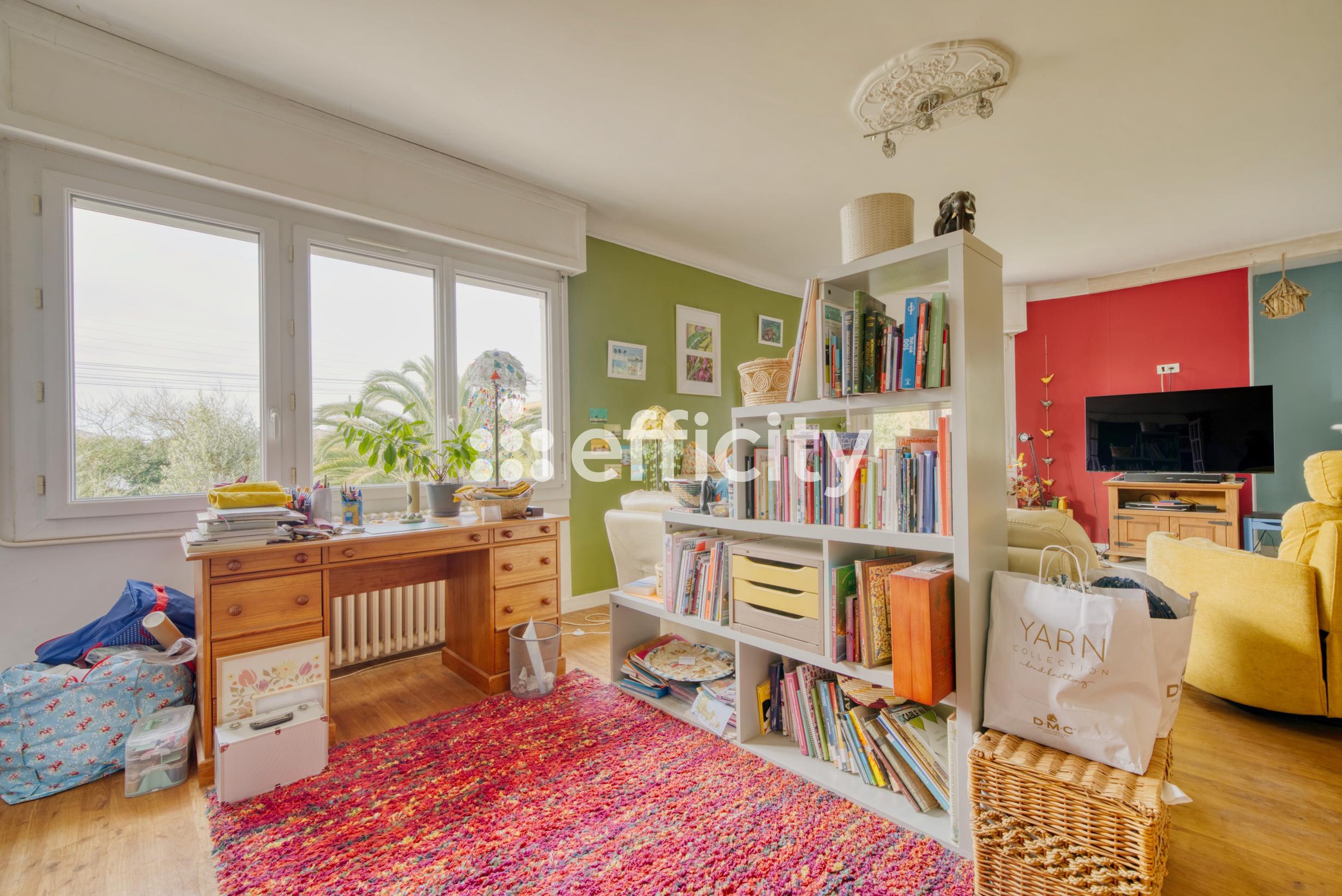 Achat immobilier Maison 6 pièces  162m2 à Le Château-d'Oléron (17480) - Photo n°7