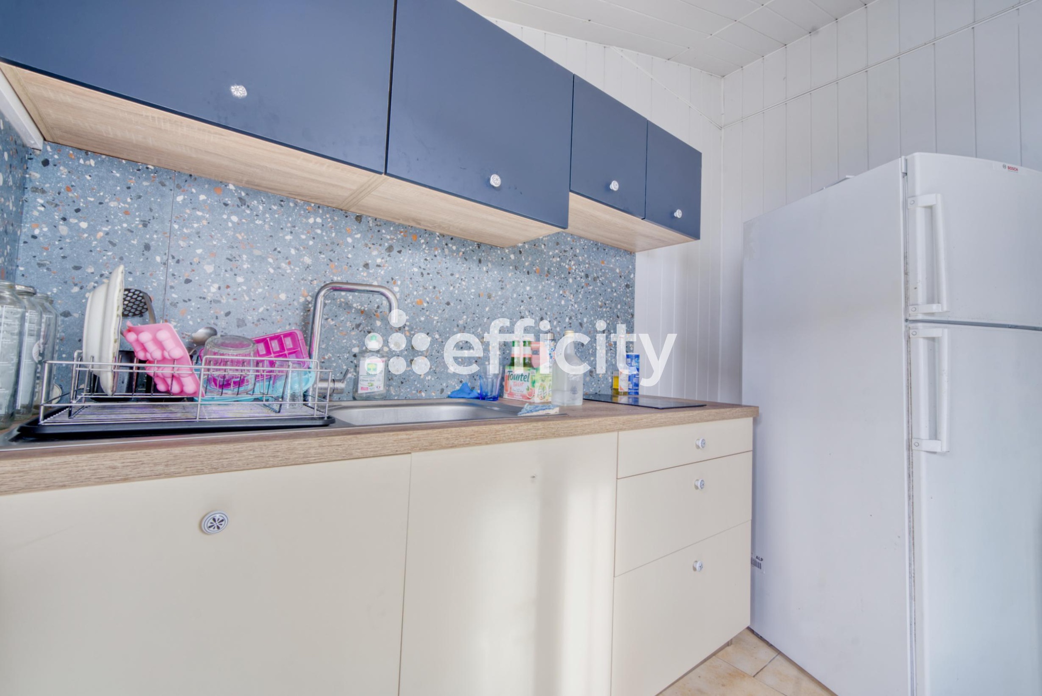 Achat immobilier Maison 6 pièces  162m2 à Le Château-d'Oléron (17480) - Photo n°14