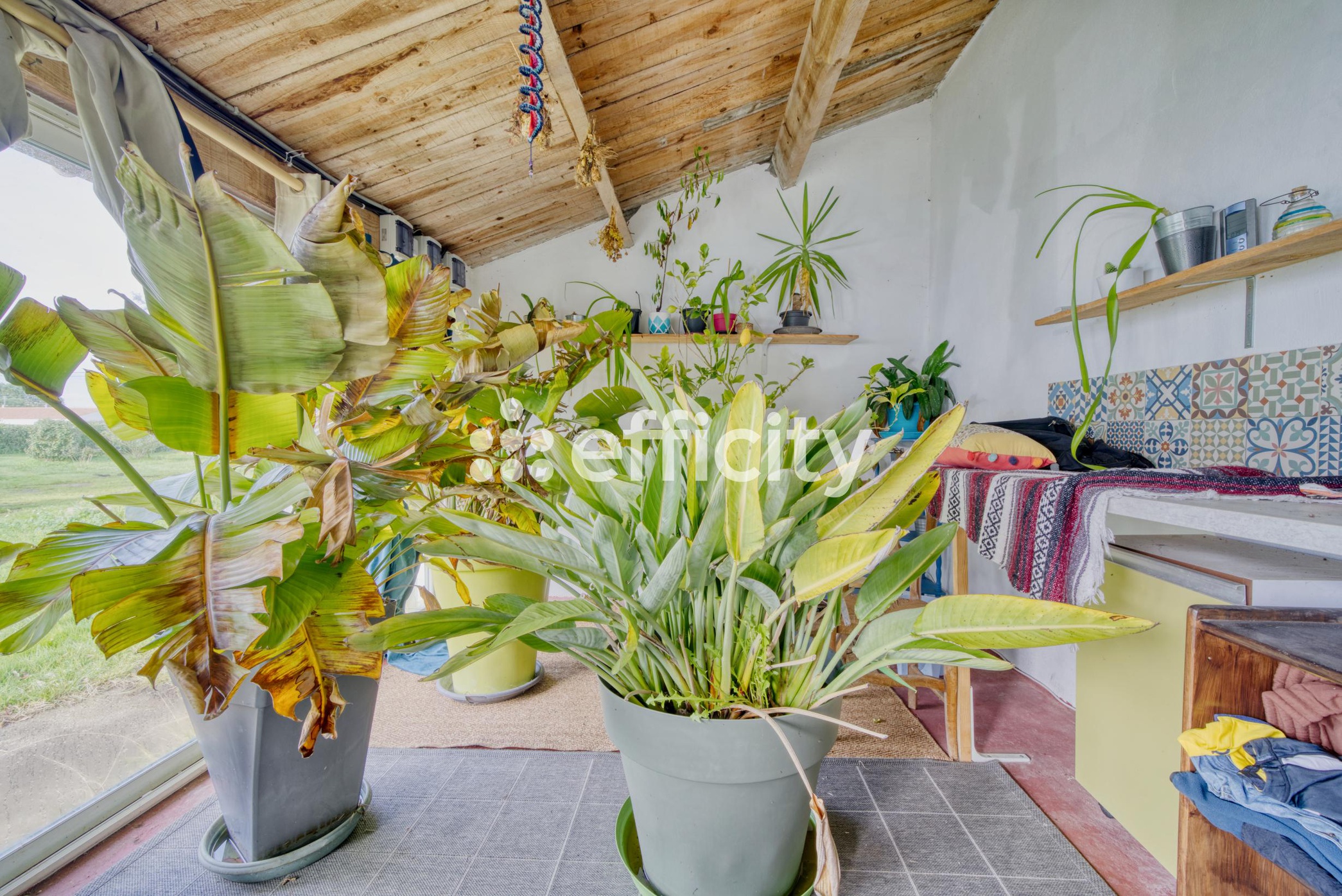 Achat immobilier Maison 6 pièces  162m2 à Le Château-d'Oléron (17480) - Photo n°13